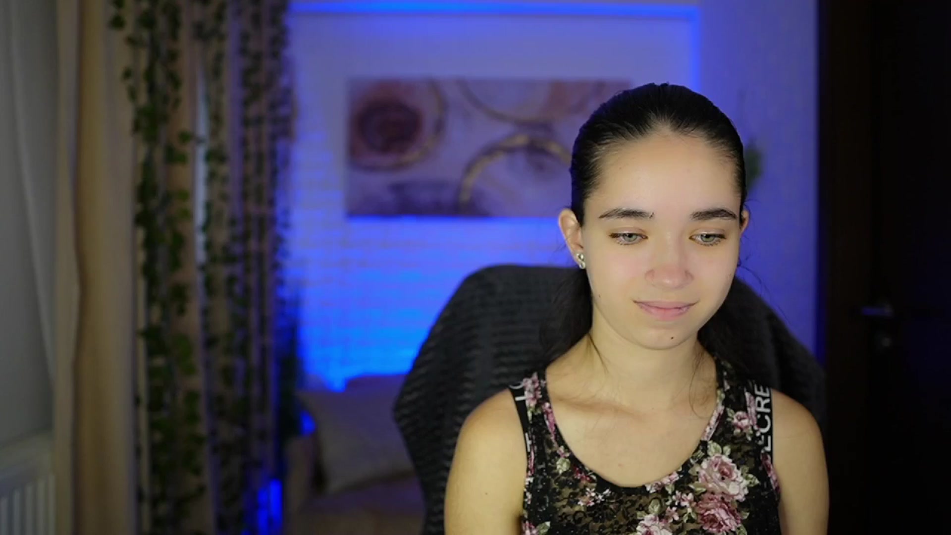 Gallery image thumbnail from Gia_Paige18's myfreecams stream on, 11/12/2024, 11:18 image 15 of 20