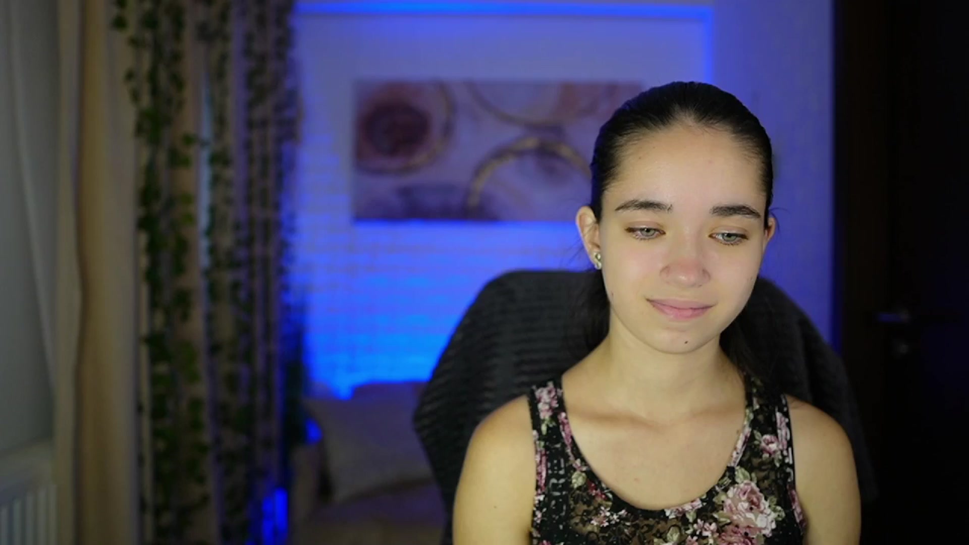 Gallery image thumbnail from Gia_Paige18's myfreecams stream on, 11/12/2024, 11:56 image 8 of 20