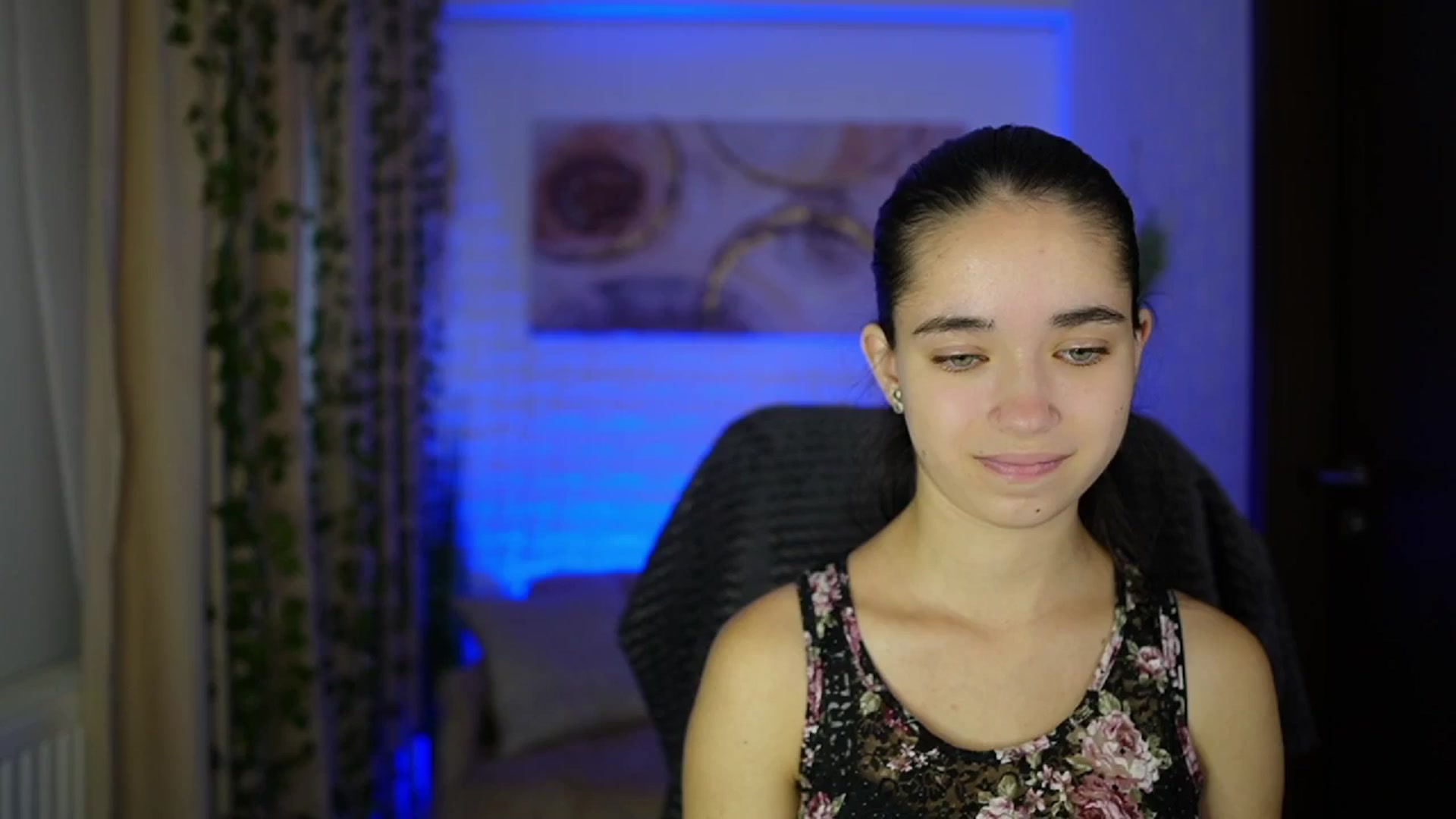 Gallery image thumbnail from Gia_Paige18's myfreecams stream on, 11/12/2024, 11:56 image 10 of 20