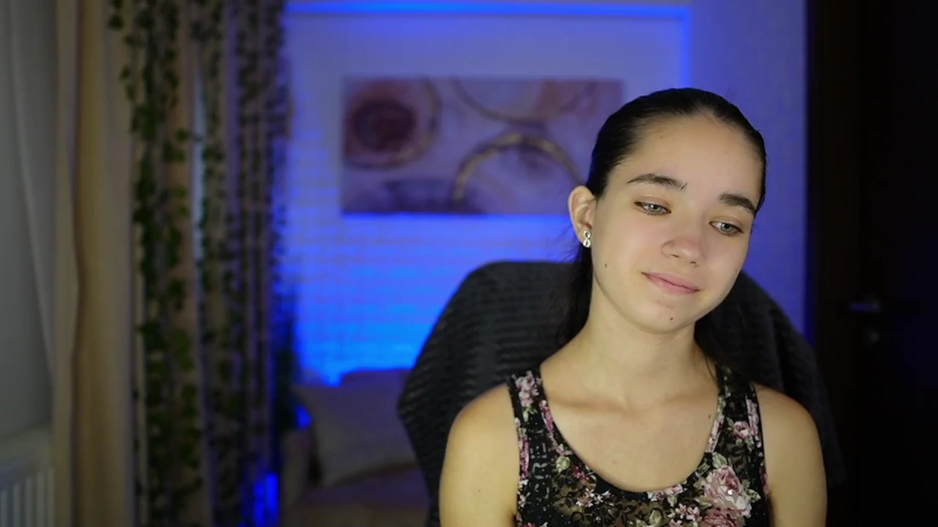 Gallery image thumbnail from Gia_Paige18's myfreecams stream on, 11/12/2024, 11:56 image 20 of 20