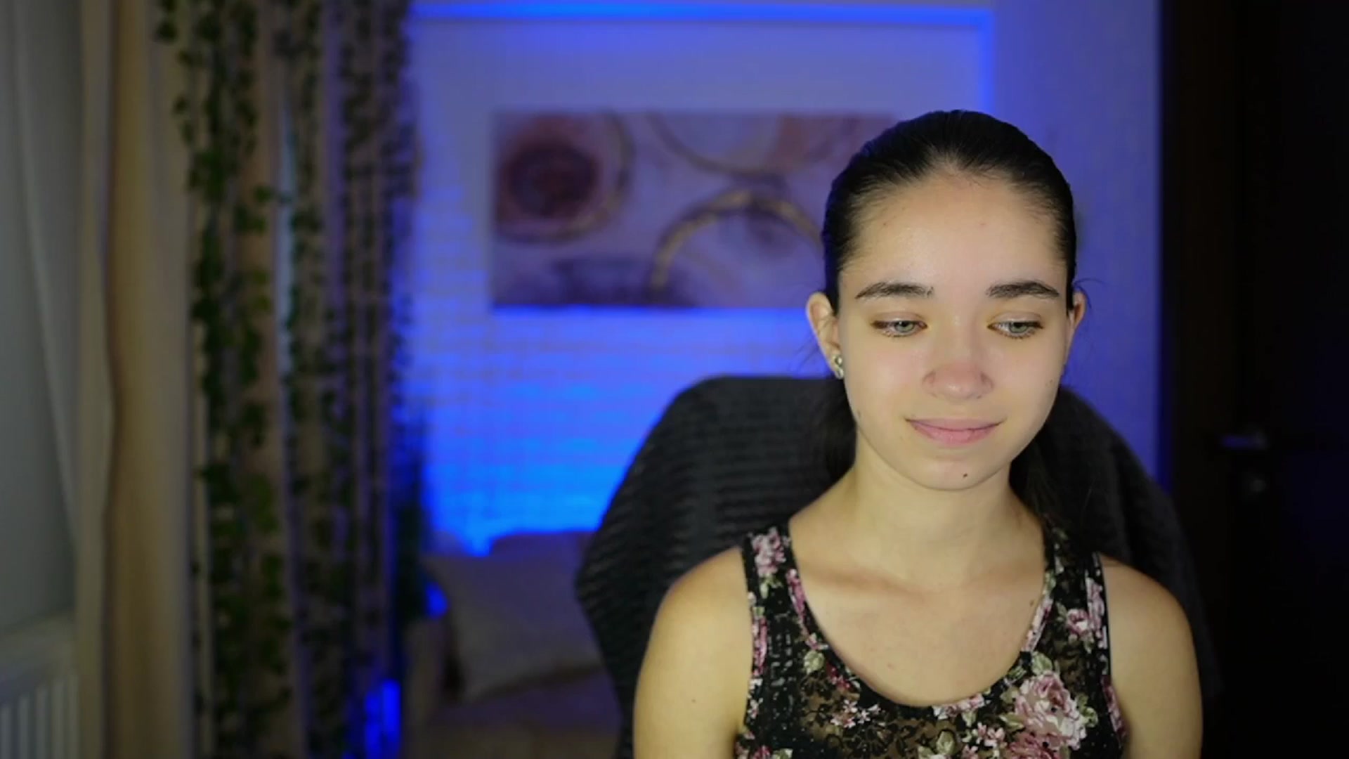 Gallery image thumbnail from Gia_Paige18's myfreecams stream on, 11/12/2024, 11:56 image 2 of 20