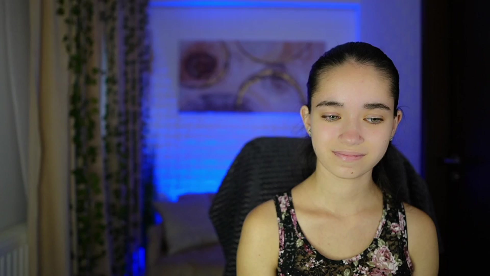 Gallery image thumbnail from Gia_Paige18's myfreecams stream on, 11/12/2024, 11:56 image 15 of 20