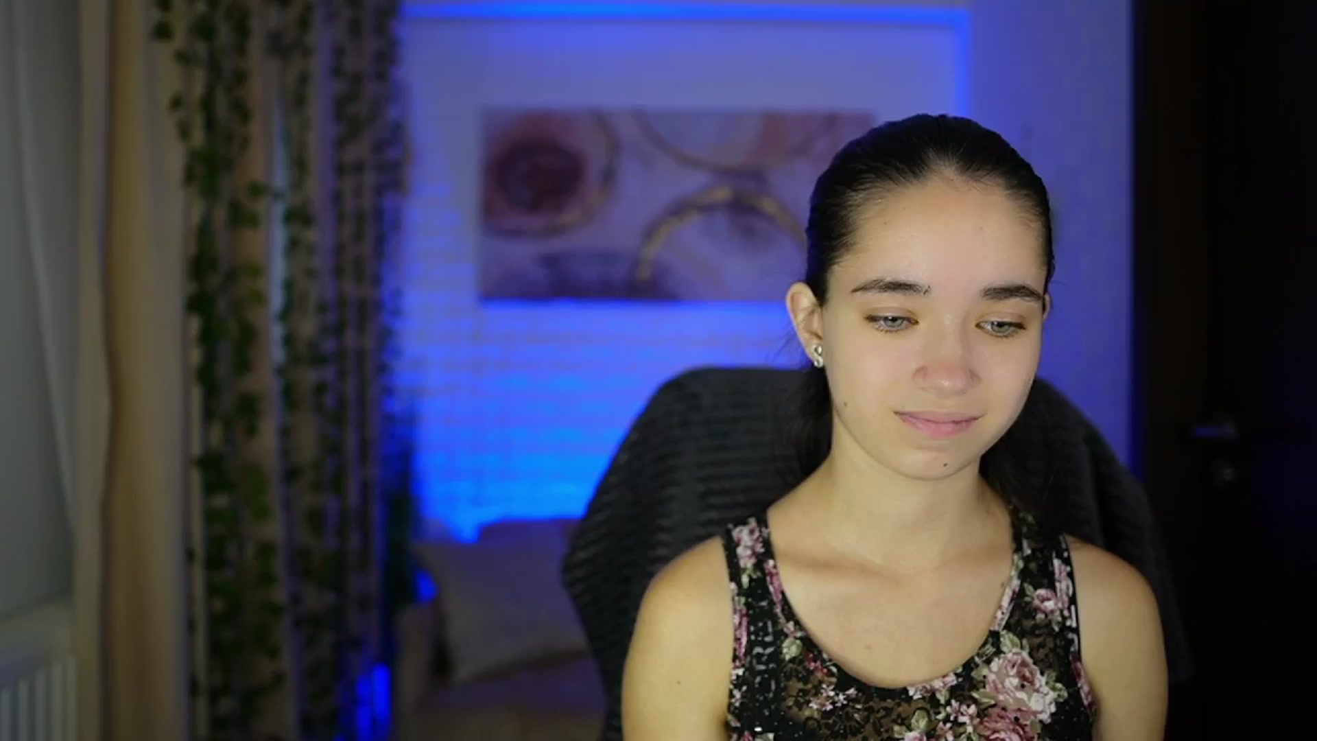 Gallery image thumbnail from Gia_Paige18's myfreecams stream on, 11/12/2024, 11:56 image 7 of 20