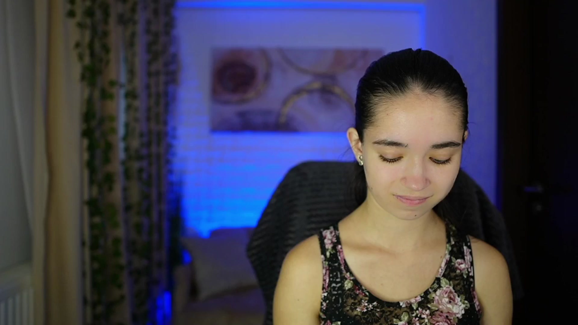 Gallery image thumbnail from Gia_Paige18's myfreecams stream on, 11/12/2024, 11:56 image 5 of 20
