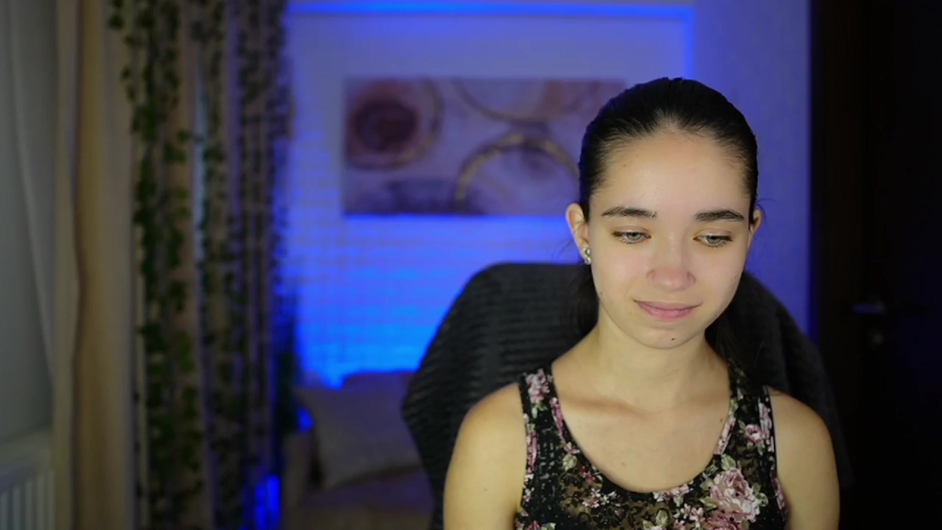 Gallery image thumbnail from Gia_Paige18's myfreecams stream on, 11/12/2024, 11:56 image 4 of 20