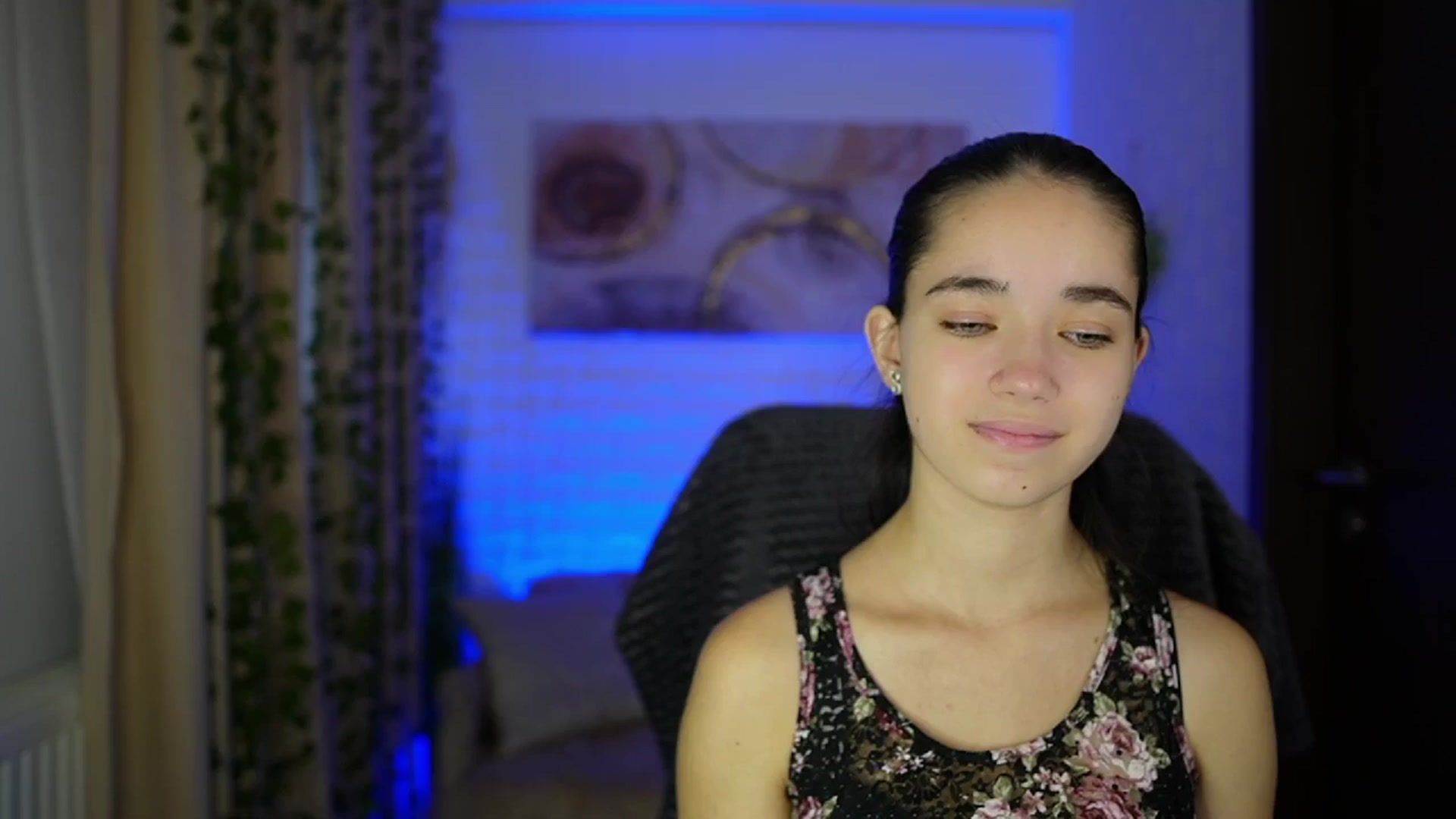 Gallery image thumbnail from Gia_Paige18's myfreecams stream on, 11/12/2024, 11:56 image 17 of 20