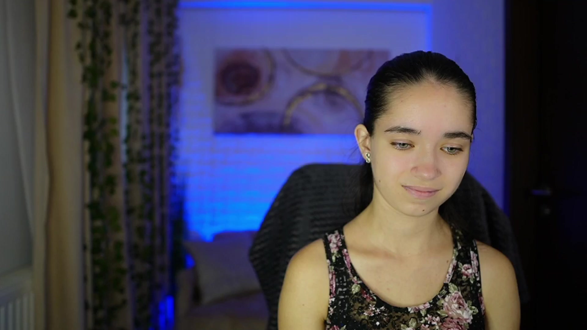 Gallery image thumbnail from Gia_Paige18's myfreecams stream on, 11/12/2024, 11:56 image 19 of 20