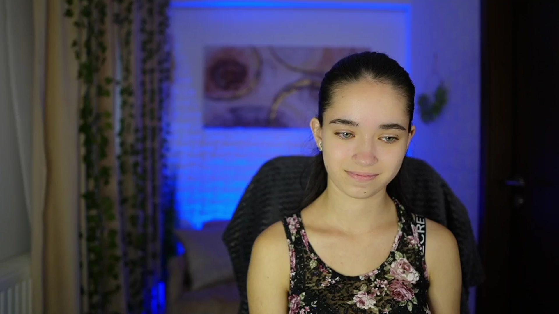 Gallery image thumbnail from Gia_Paige18's myfreecams stream on, 11/12/2024, 12:24 image 1 of 20