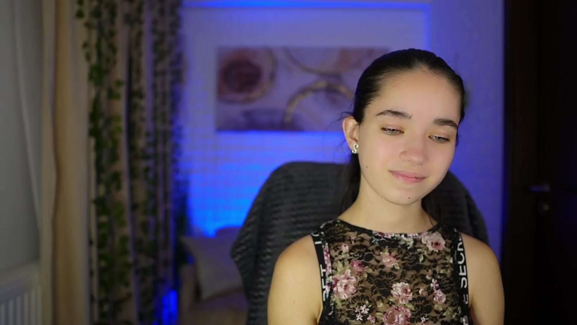 Gallery image thumbnail from Gia_Paige18's myfreecams stream on, 11/12/2024, 15:14 image 20 of 20