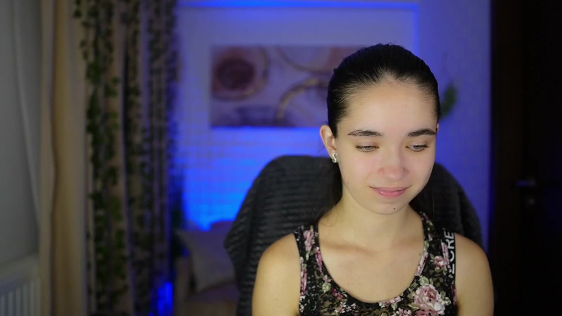 Gallery image thumbnail from Gia_Paige18's myfreecams stream on, 11/12/2024, 17:11 image 9 of 20