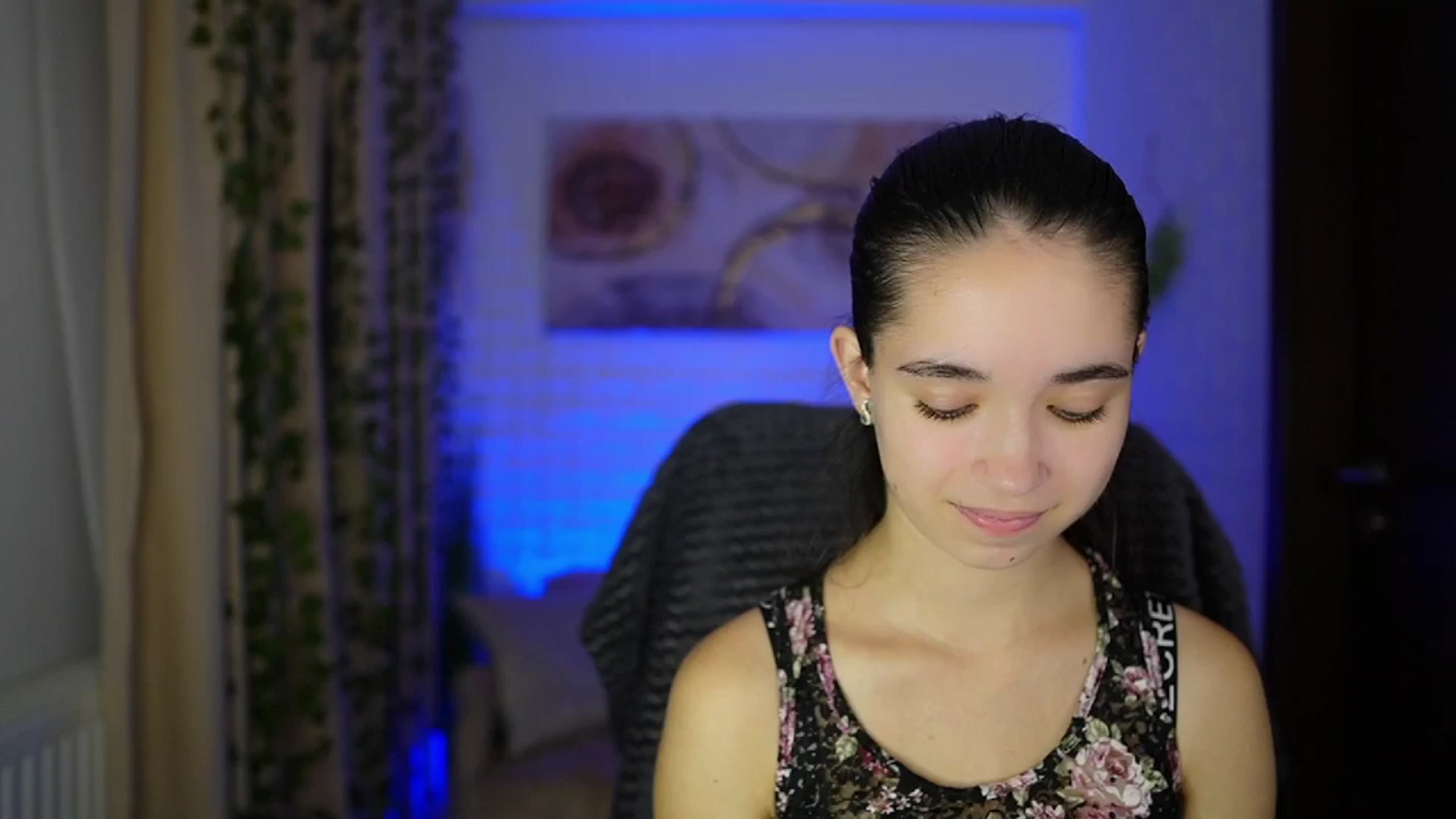 Gallery image thumbnail from Gia_Paige18's myfreecams stream on, 11/12/2024, 17:11 image 11 of 20