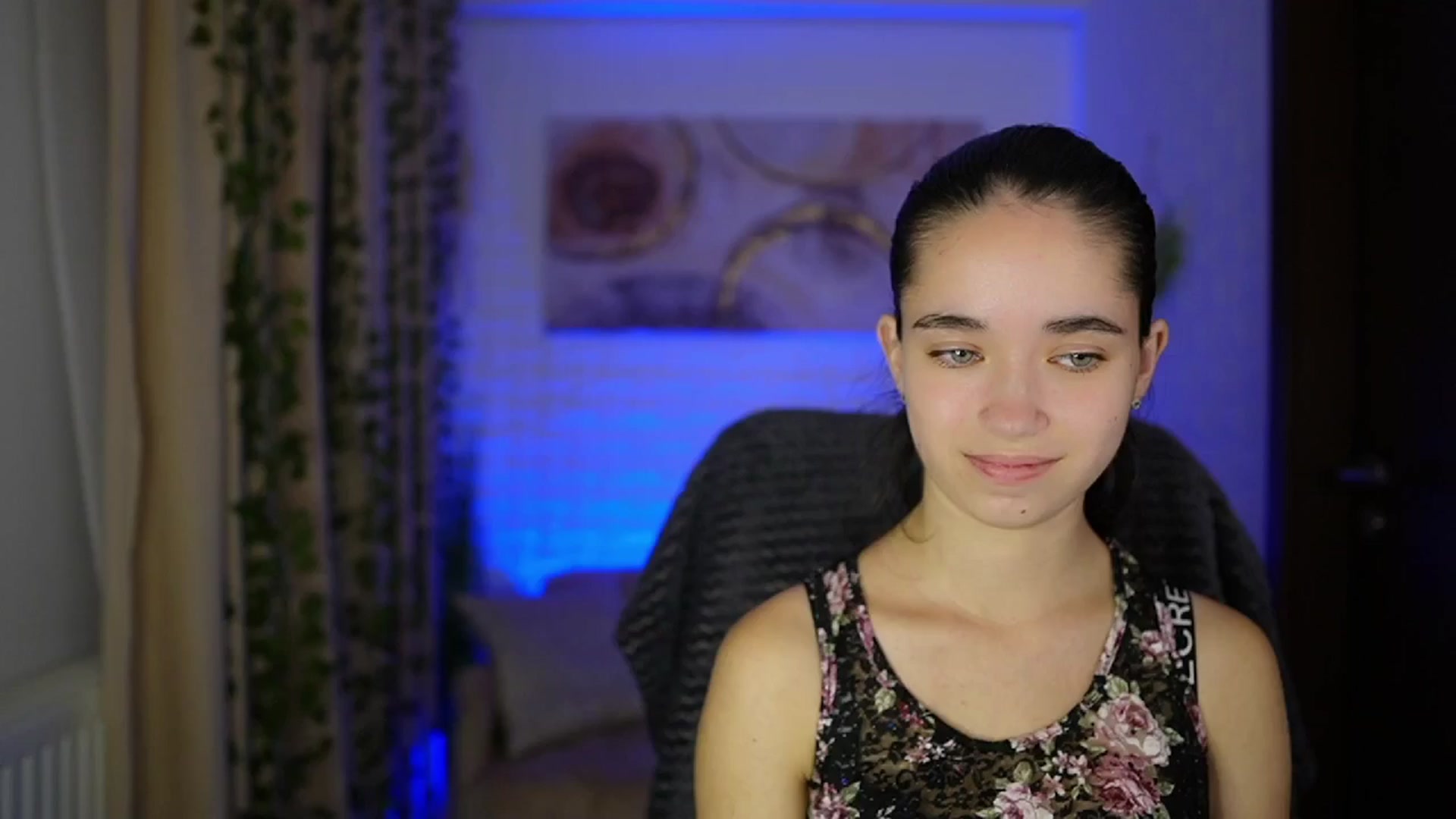 Gallery image thumbnail from Gia_Paige18's myfreecams stream on, 11/12/2024, 17:11 image 1 of 20