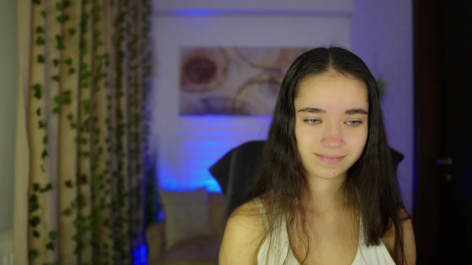 Gallery image thumbnail from Gia_Paige18's myfreecams stream on, 11/14/2024, 10:00 image 11 of 20