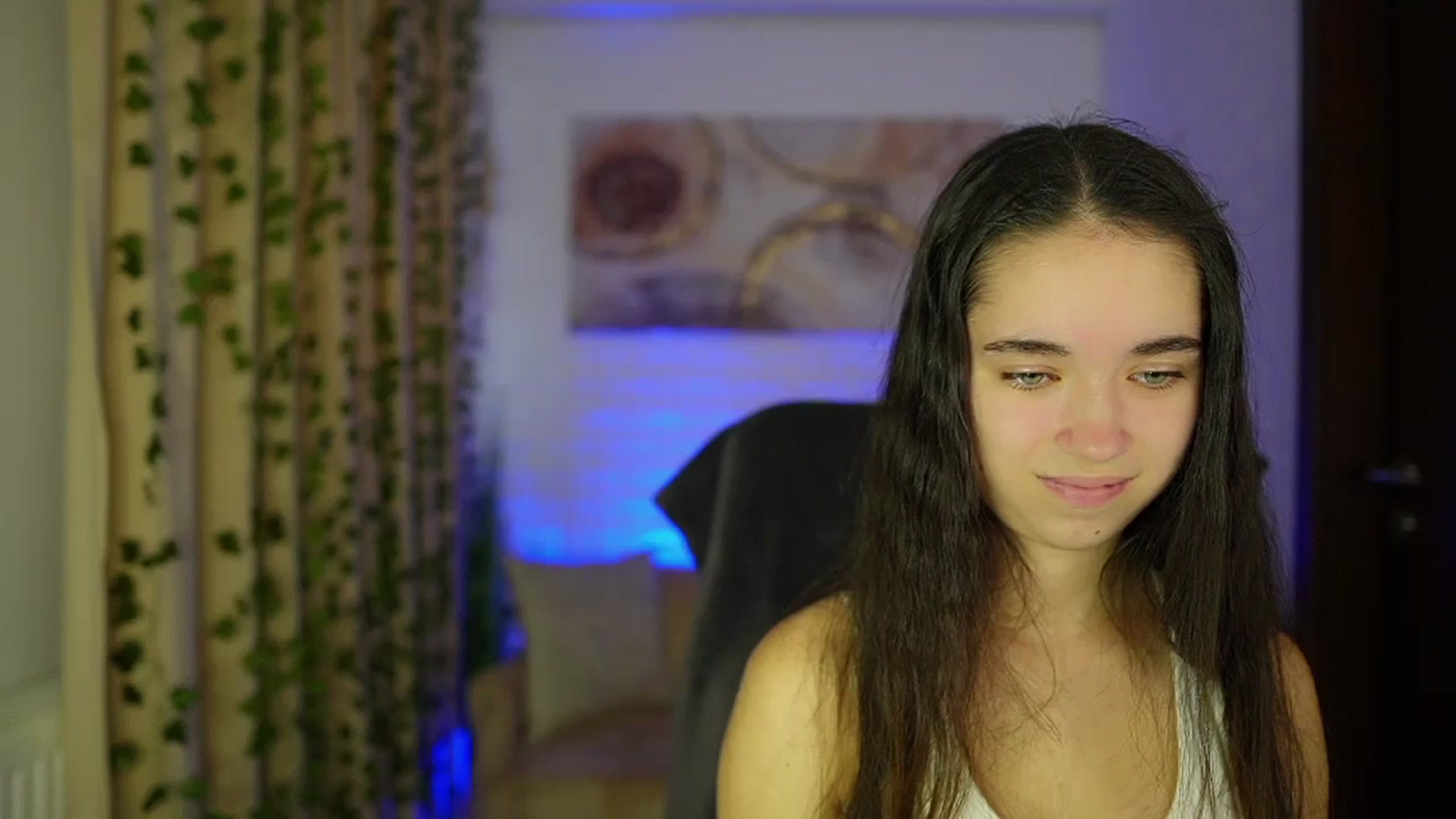 Gallery image thumbnail from Gia_Paige18's myfreecams stream on, 11/14/2024, 11:21 image 20 of 20