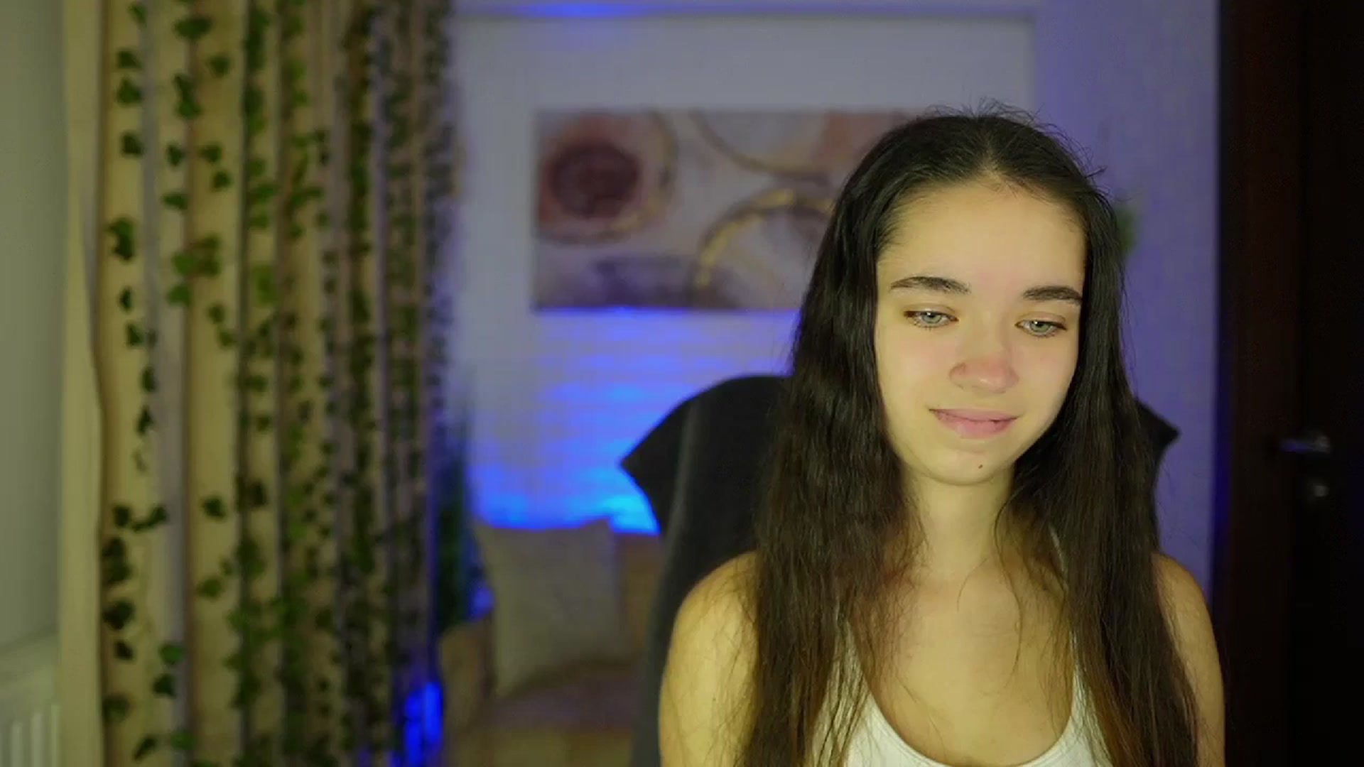 Gallery image thumbnail from Gia_Paige18's myfreecams stream on, 11/14/2024, 11:21 image 1 of 20