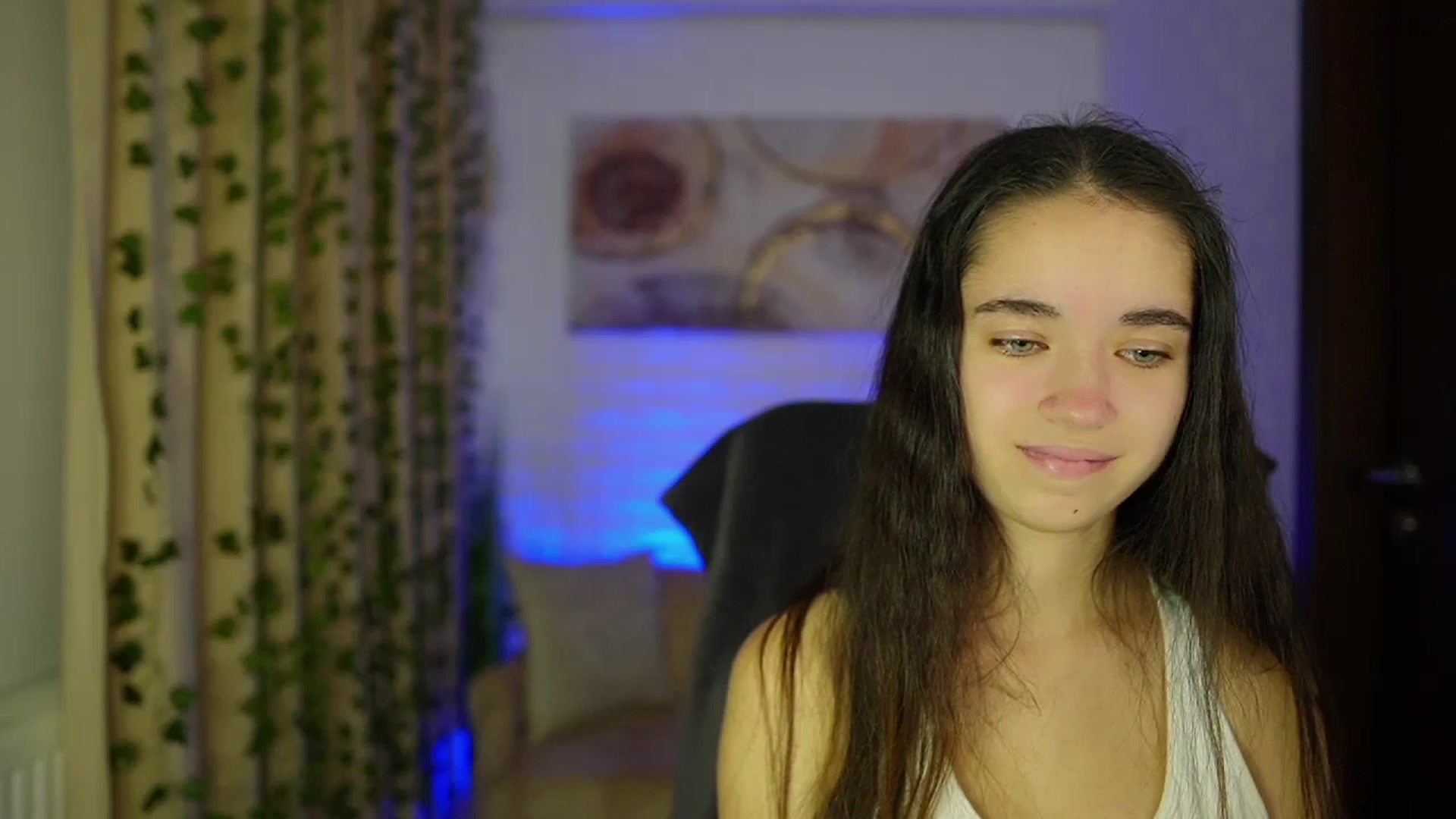Gallery image thumbnail from Gia_Paige18's myfreecams stream on, 11/14/2024, 11:21 image 11 of 20