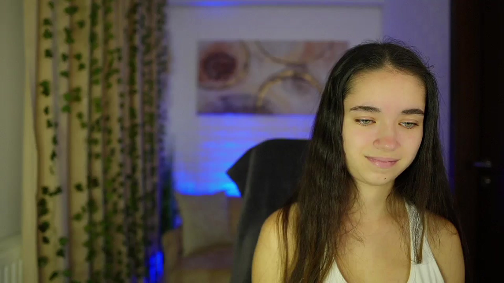 Gallery image thumbnail from Gia_Paige18's myfreecams stream on, 11/14/2024, 11:21 image 9 of 20