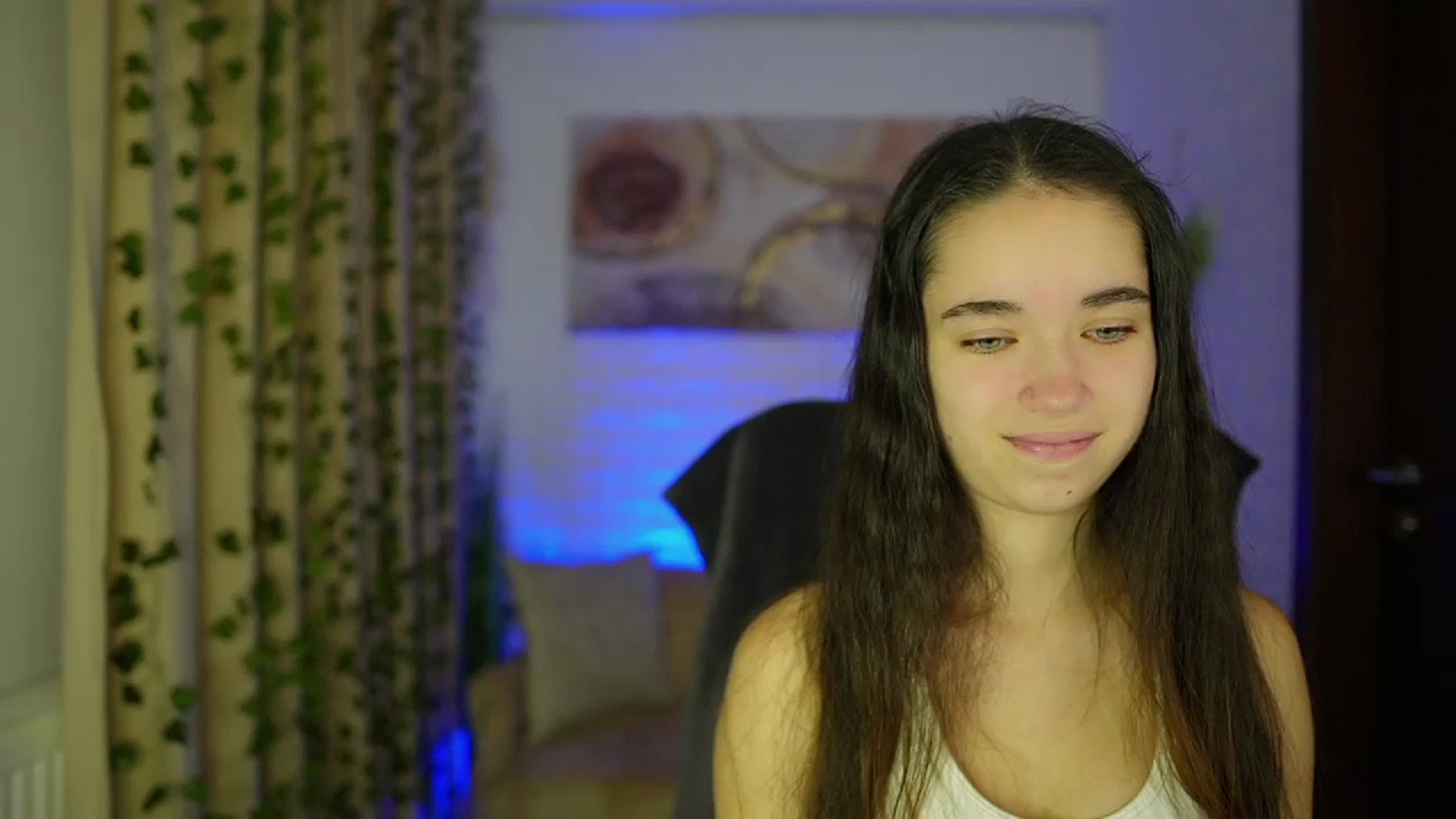 Gallery image thumbnail from Gia_Paige18's myfreecams stream on, 11/14/2024, 11:21 image 2 of 20