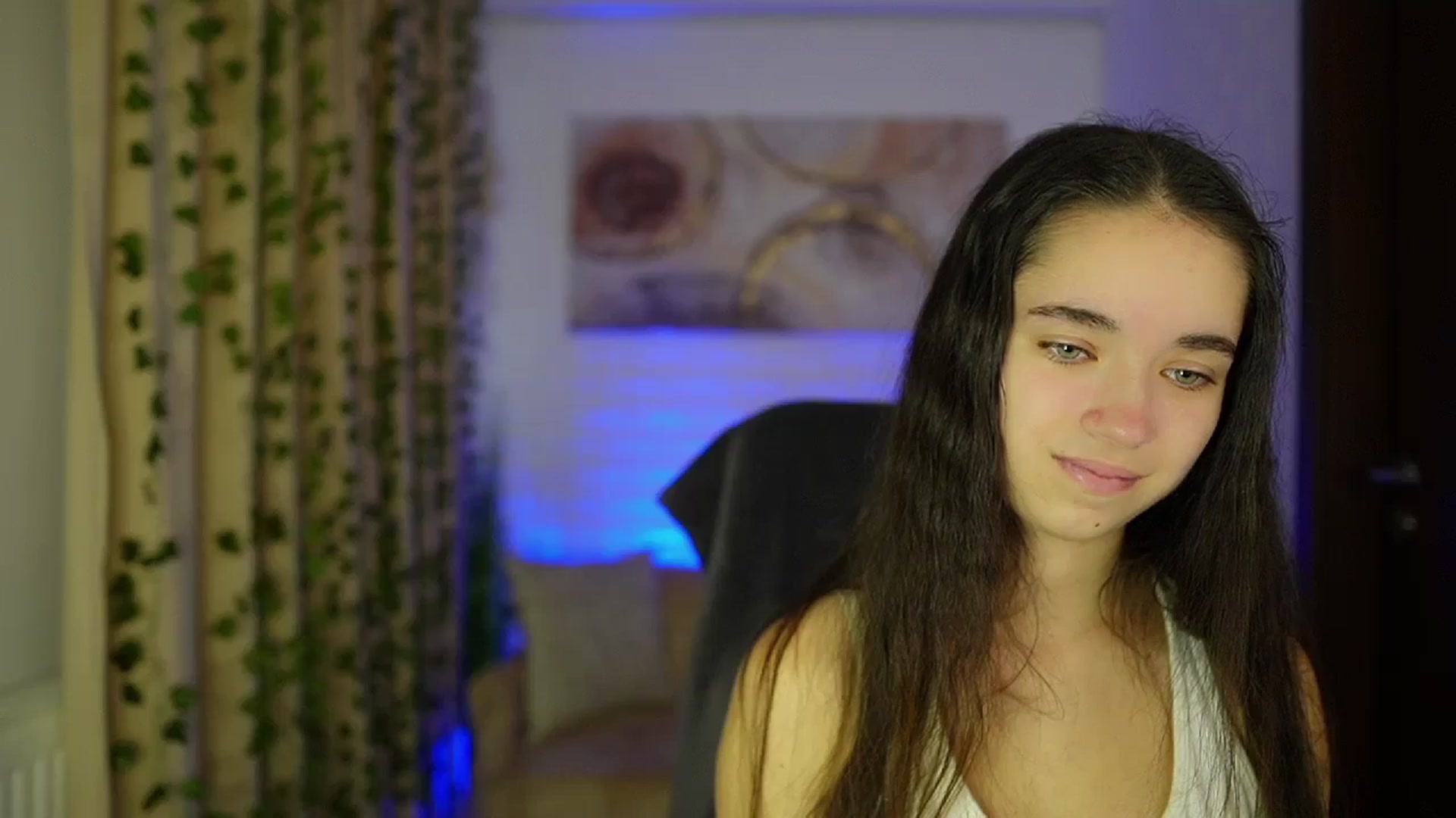 Gallery image thumbnail from Gia_Paige18's myfreecams stream on, 11/14/2024, 11:21 image 14 of 20