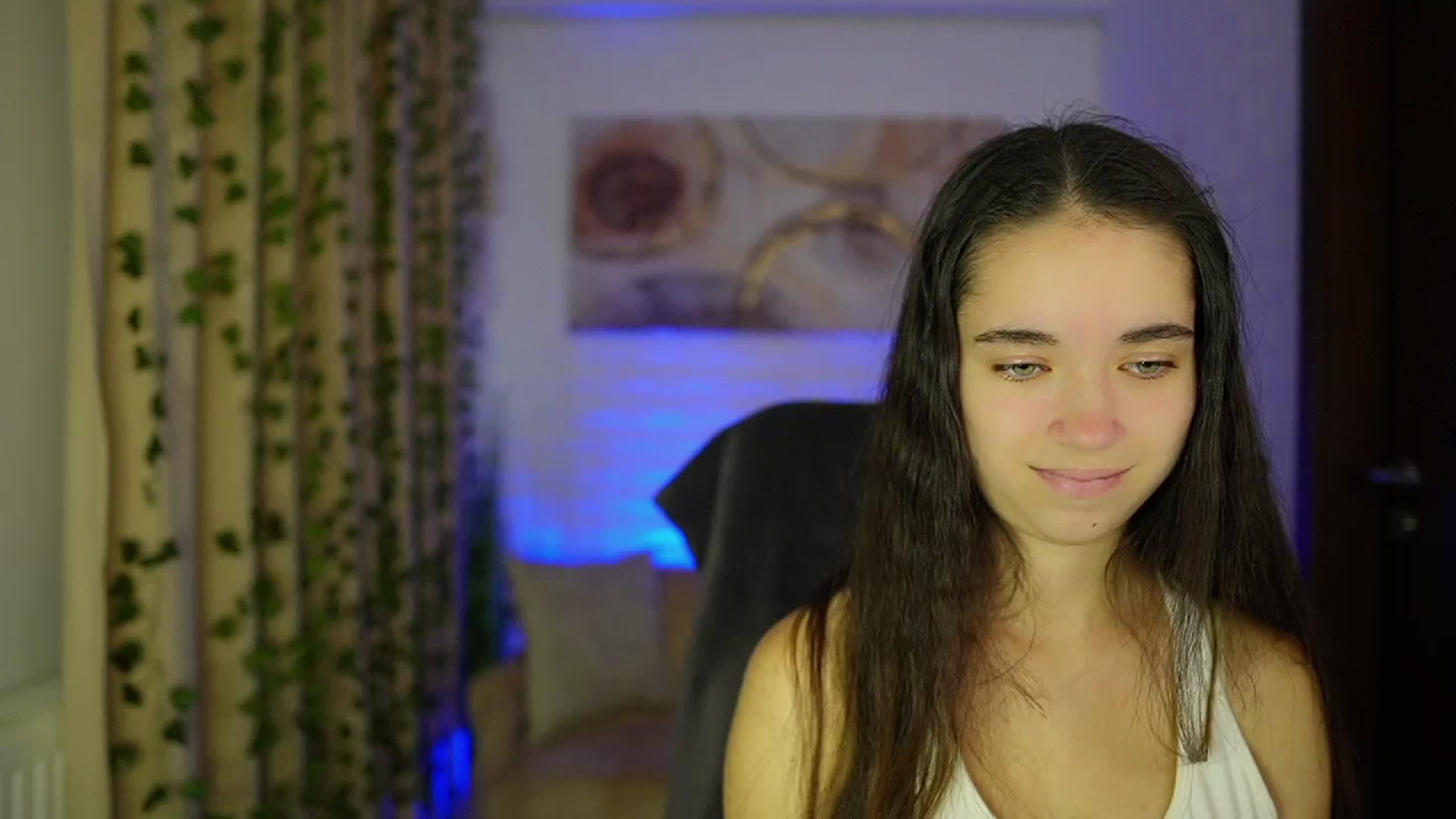 Gallery image thumbnail from Gia_Paige18's myfreecams stream on, 11/14/2024, 11:21 image 10 of 20