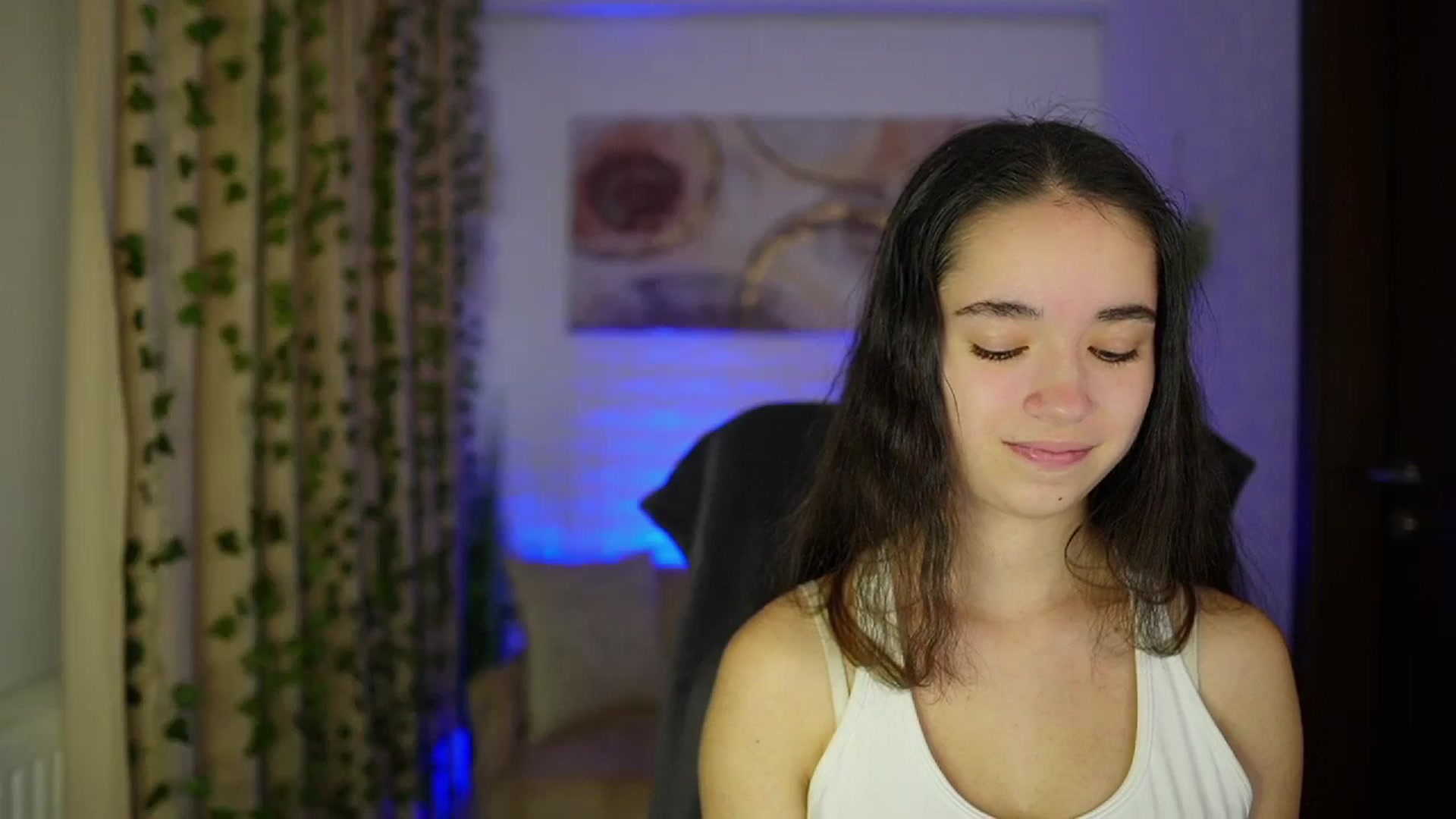 Gallery image thumbnail from Gia_Paige18's myfreecams stream on, 11/14/2024, 14:00 image 3 of 20