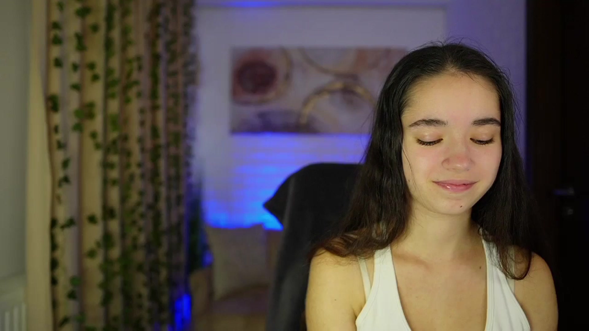 Gallery image thumbnail from Gia_Paige18's myfreecams stream on, 11/14/2024, 14:00 image 6 of 20