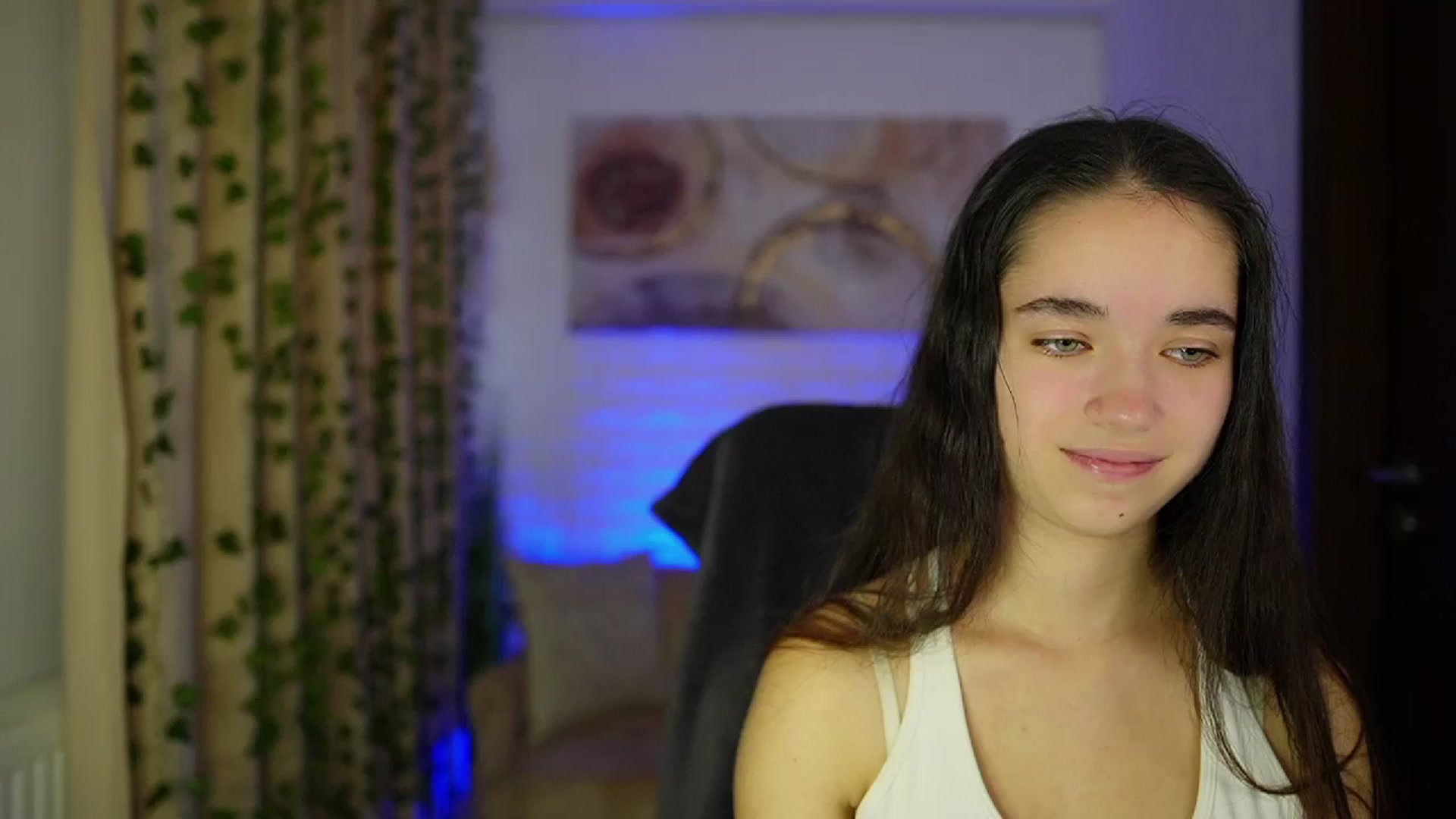 Gallery image thumbnail from Gia_Paige18's myfreecams stream on, 11/14/2024, 14:00 image 7 of 20