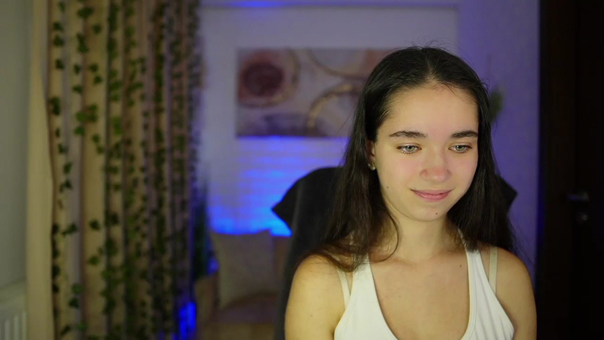 Gallery image thumbnail from Gia_Paige18's myfreecams stream on, 11/14/2024, 14:00 image 12 of 20