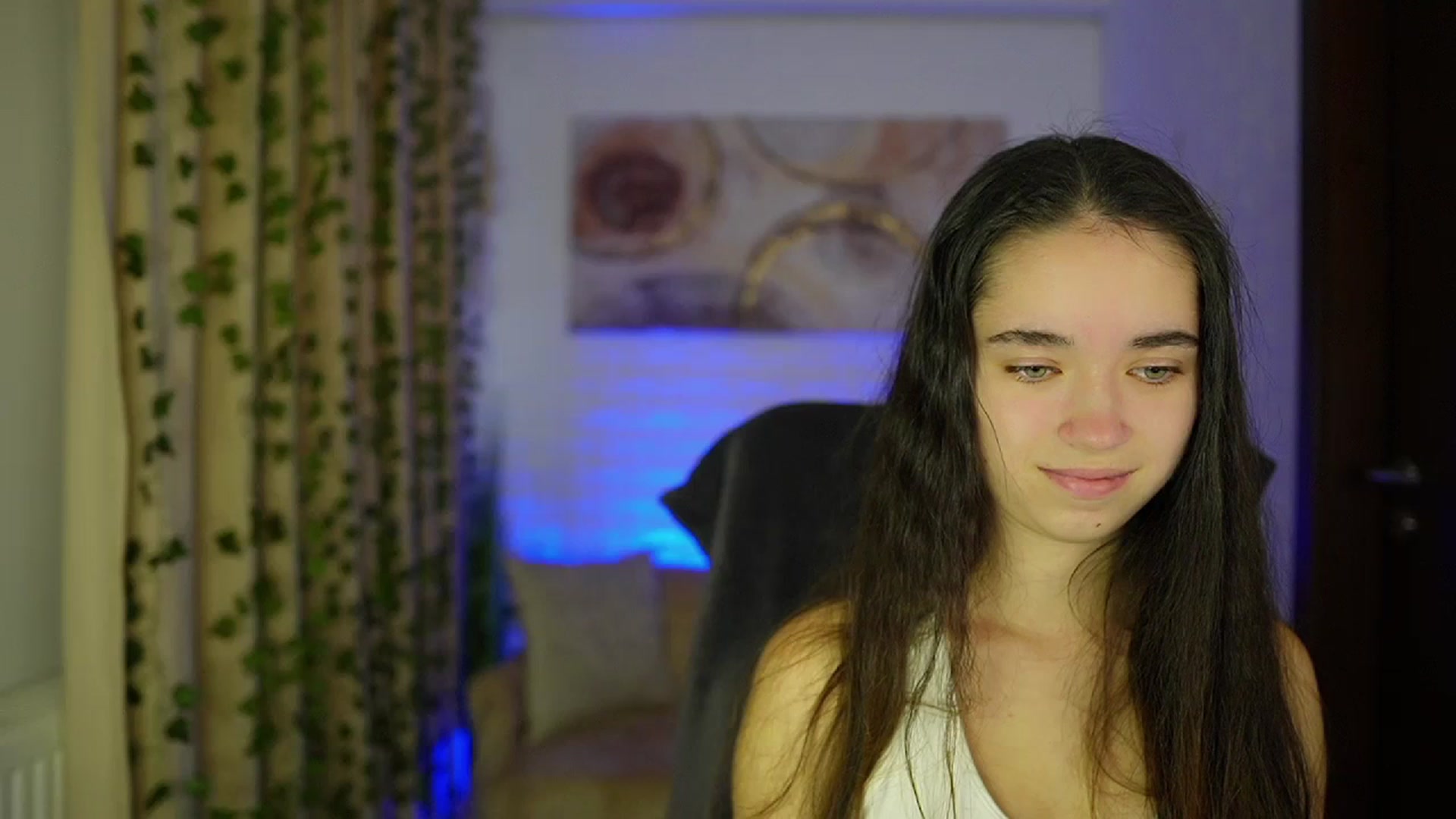 Gallery image thumbnail from Gia_Paige18's myfreecams stream on, 11/14/2024, 14:00 image 1 of 20
