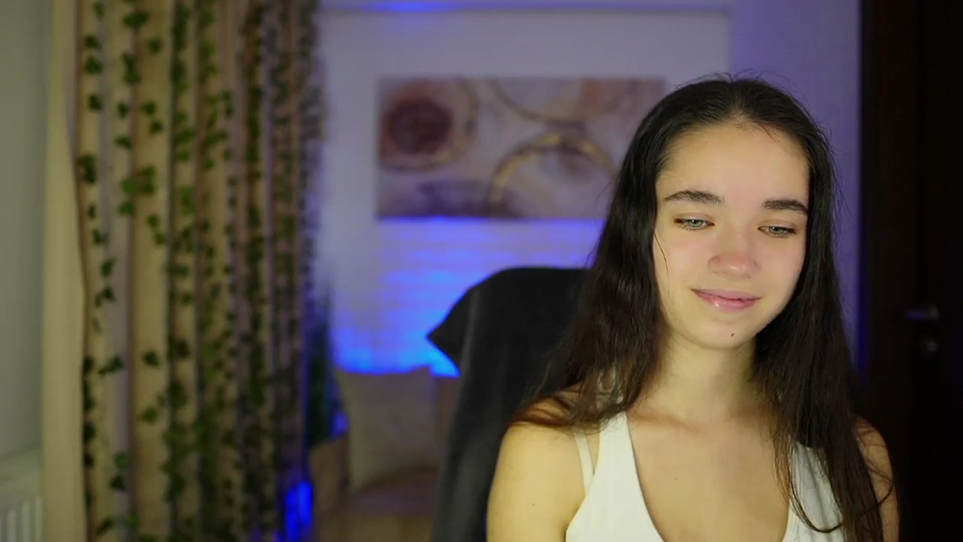 Gallery image thumbnail from Gia_Paige18's myfreecams stream on, 11/14/2024, 14:00 image 9 of 20