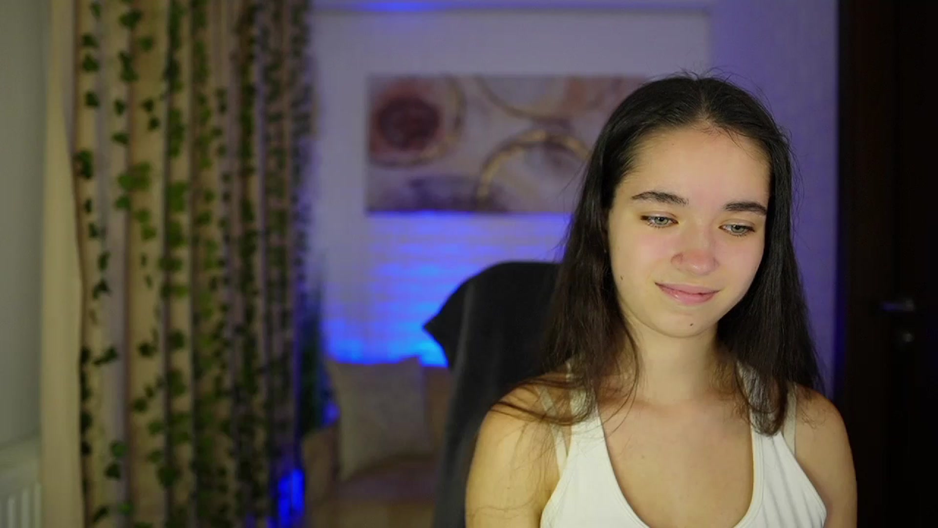 Gallery image thumbnail from Gia_Paige18's myfreecams stream on, 11/14/2024, 14:00 image 18 of 20