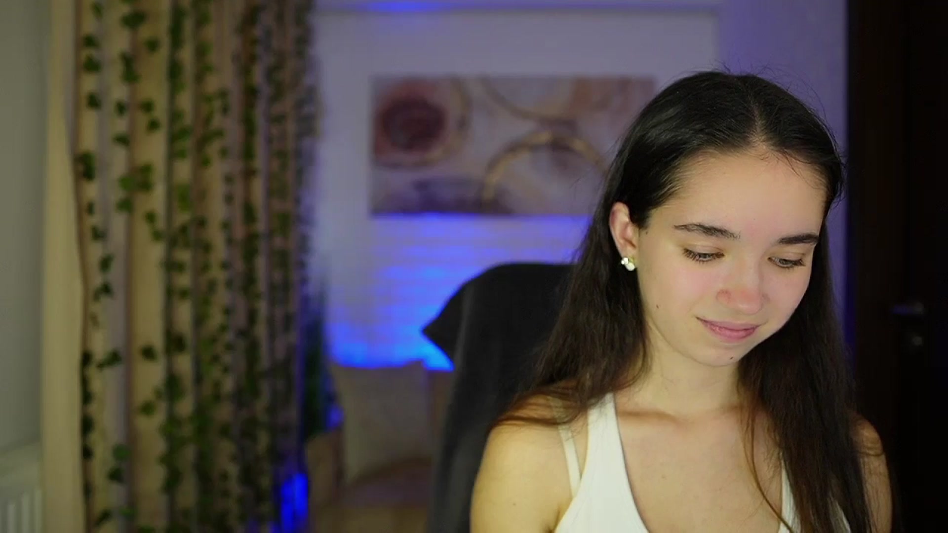 Gallery image thumbnail from Gia_Paige18's myfreecams stream on, 11/14/2024, 14:00 image 10 of 20