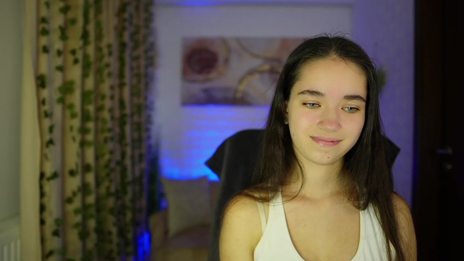 Gallery image thumbnail from Gia_Paige18's myfreecams stream on, 11/14/2024, 14:00 image 14 of 20