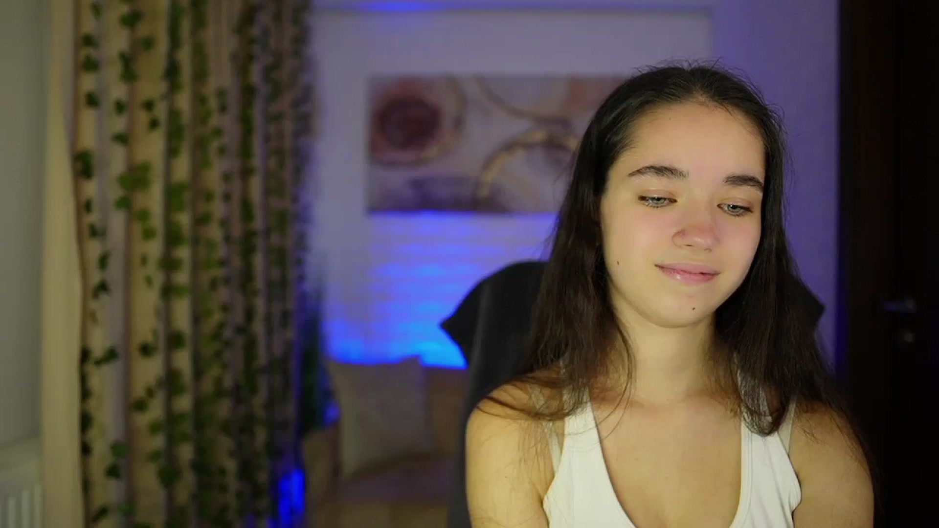 Gallery image thumbnail from Gia_Paige18's myfreecams stream on, 11/14/2024, 14:00 image 19 of 20