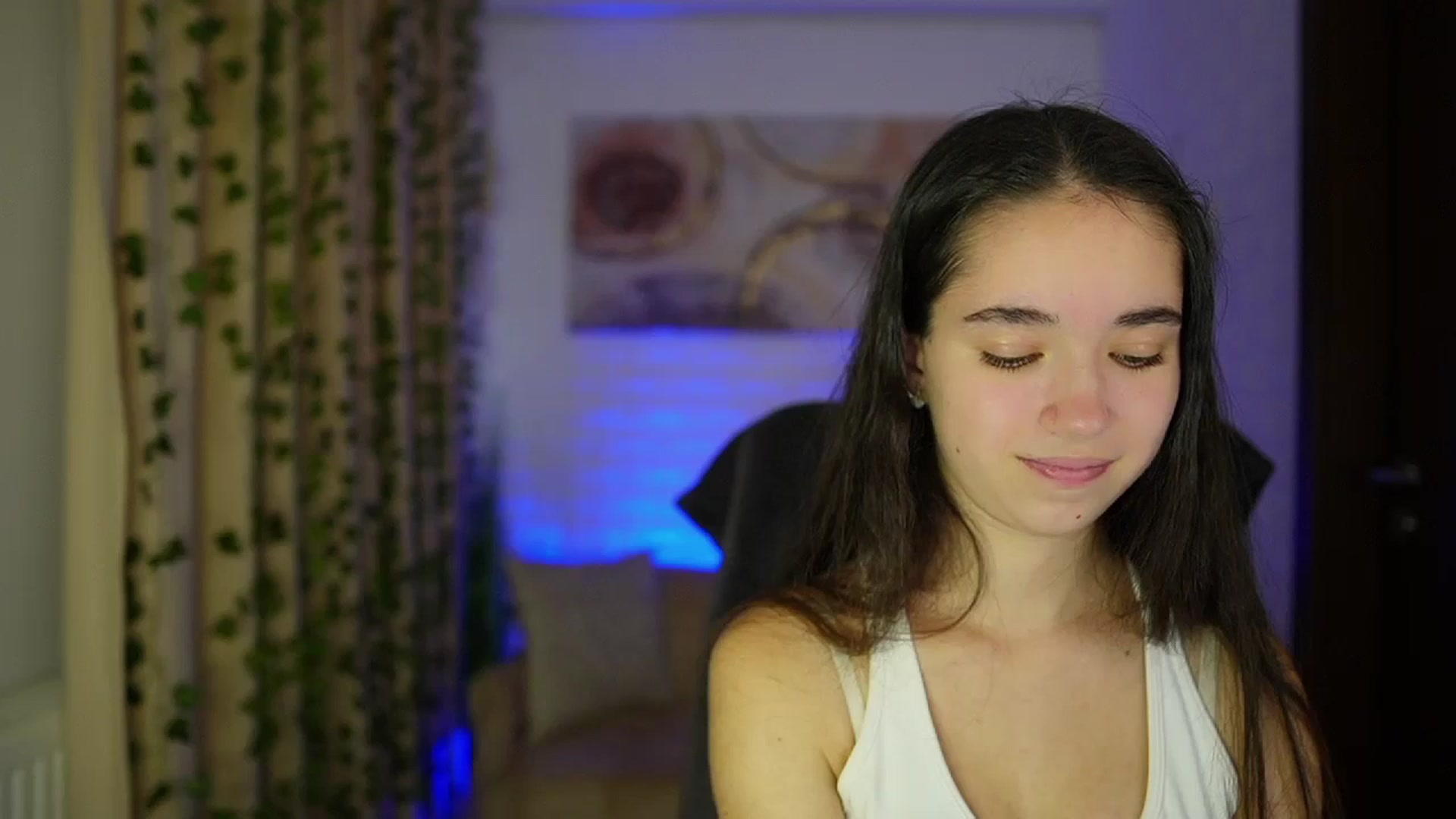 Gallery image thumbnail from Gia_Paige18's myfreecams stream on, 11/14/2024, 14:00 image 13 of 20