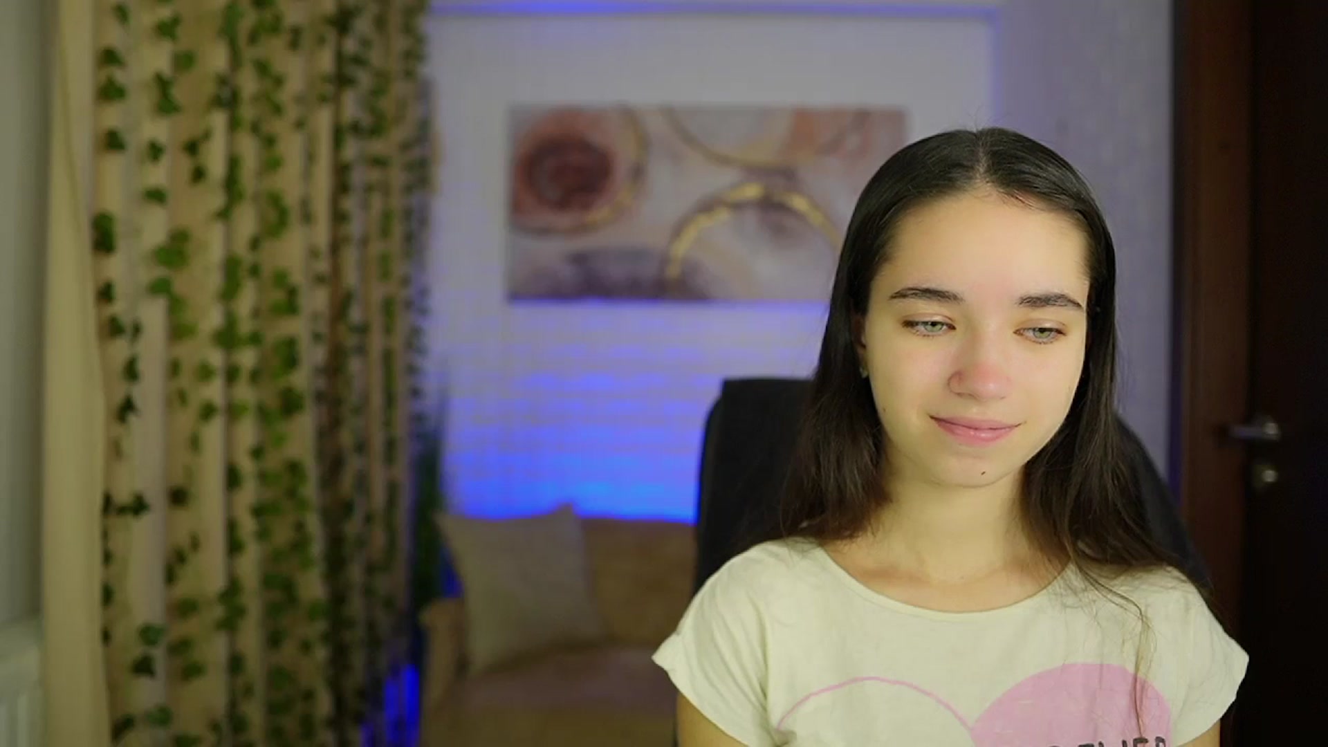 Gallery image thumbnail from Gia_Paige18's myfreecams stream on, 11/15/2024, 09:48 image 9 of 20