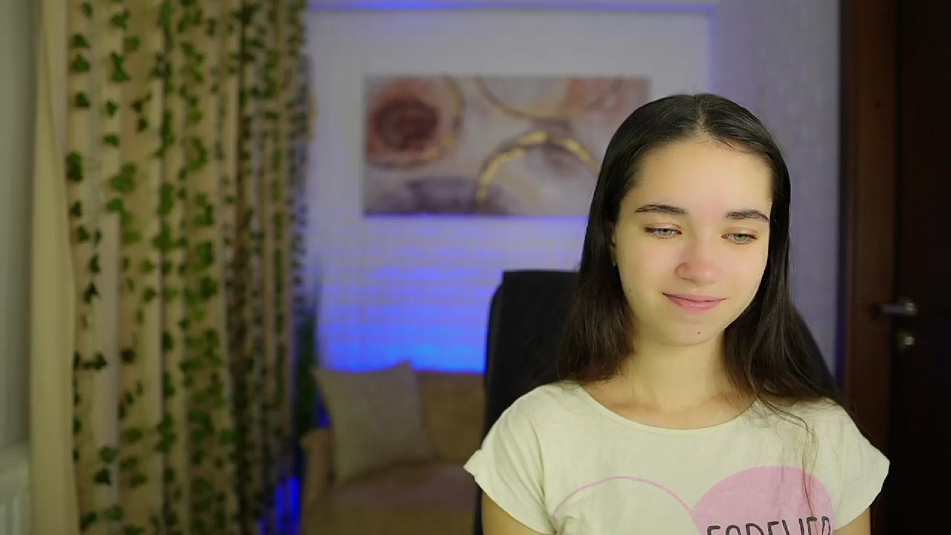 Gallery image thumbnail from Gia_Paige18's myfreecams stream on, 11/15/2024, 09:48 image 6 of 20