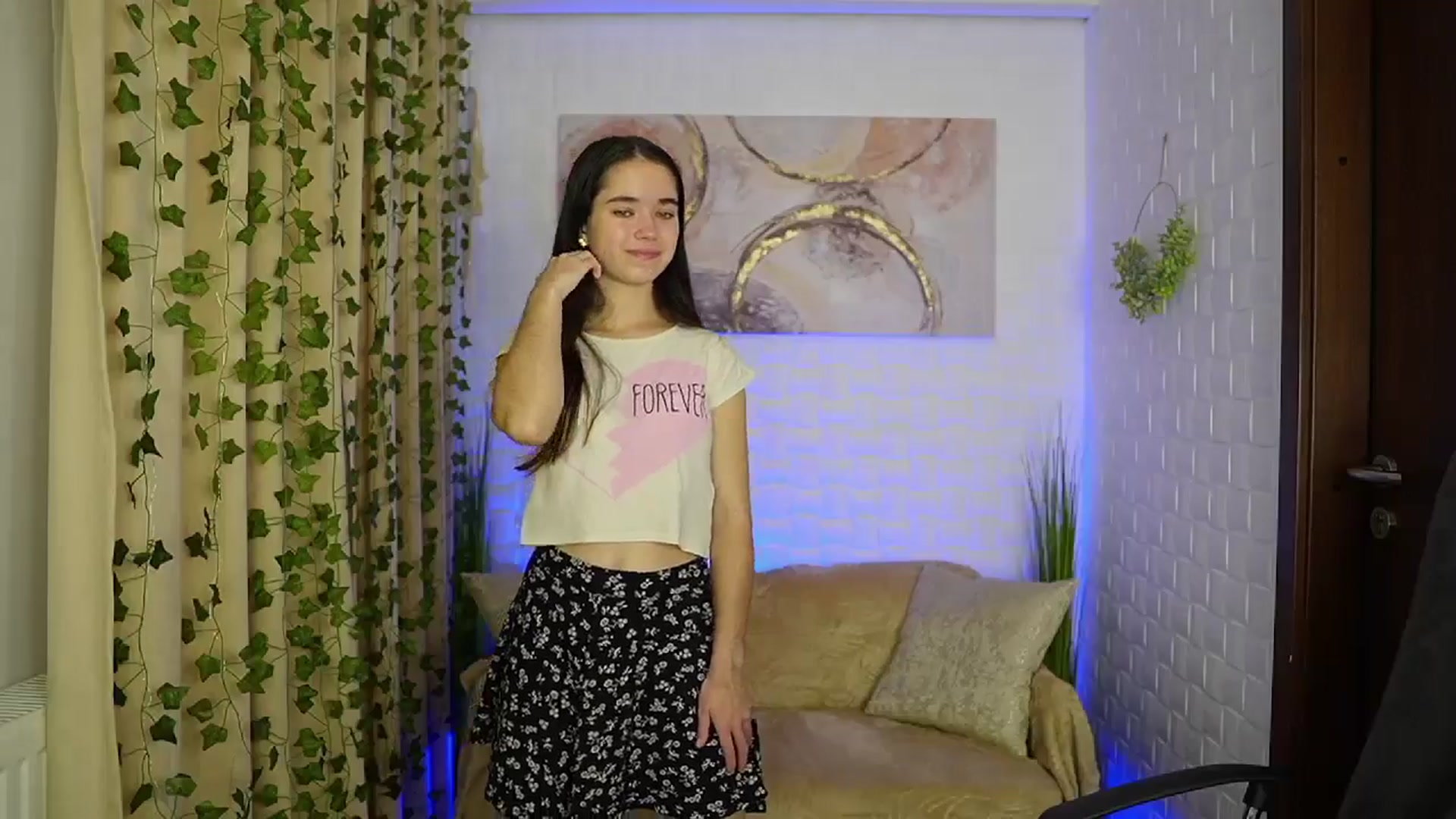 Gallery image thumbnail from Gia_Paige18's myfreecams stream on, 11/15/2024, 11:54 image 13 of 20