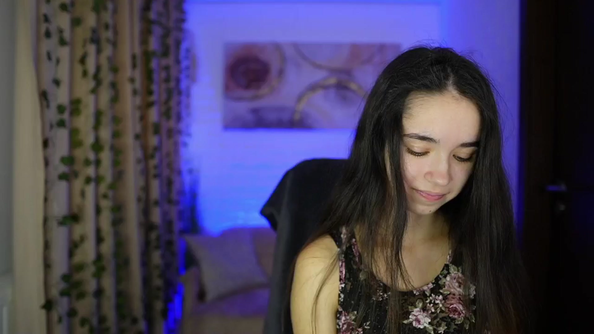 Gallery image thumbnail from Gia_Paige18's myfreecams stream on, 11/17/2024, 10:24 image 14 of 20