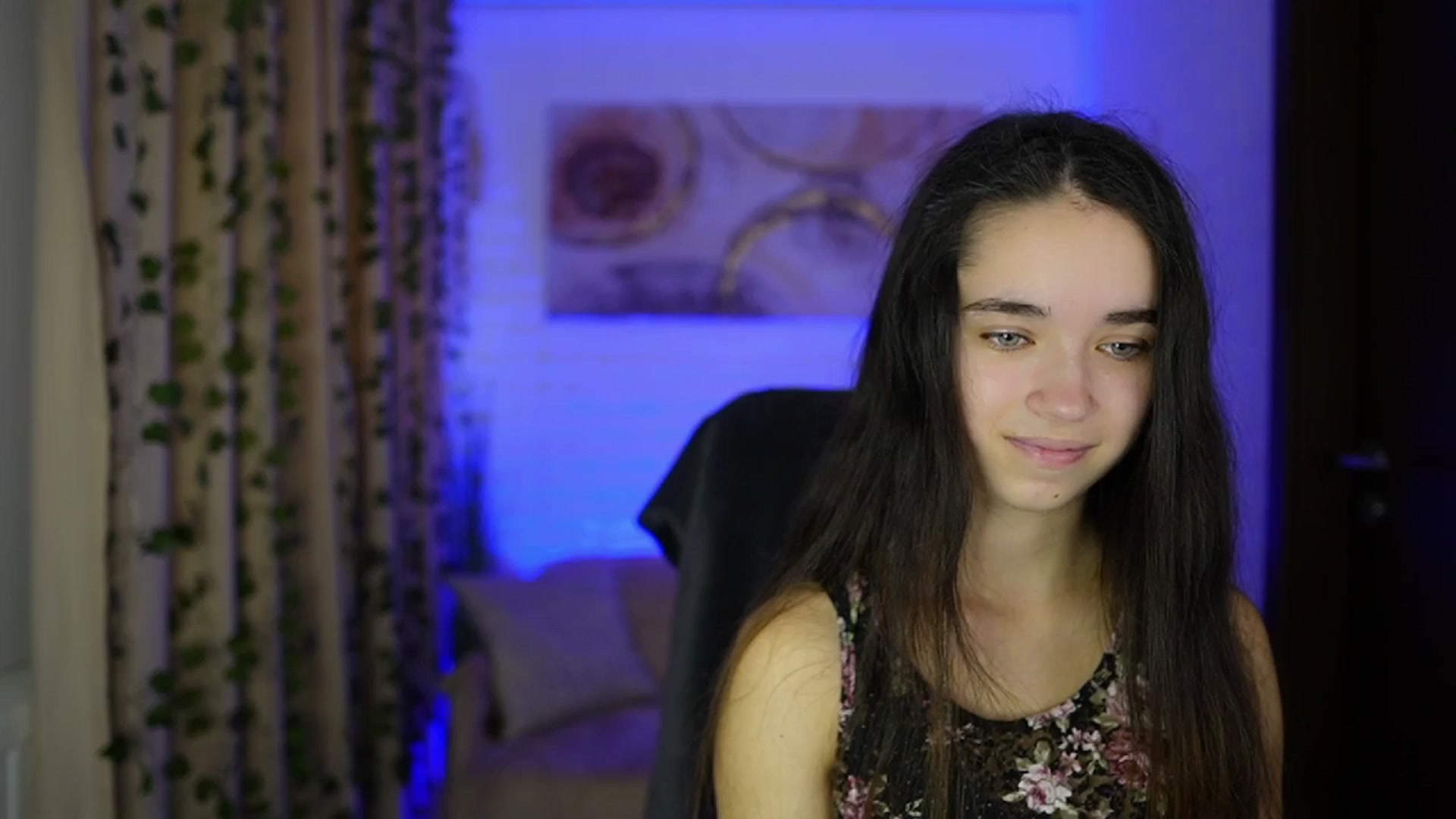 Gallery image thumbnail from Gia_Paige18's myfreecams stream on, 11/17/2024, 10:24 image 17 of 20