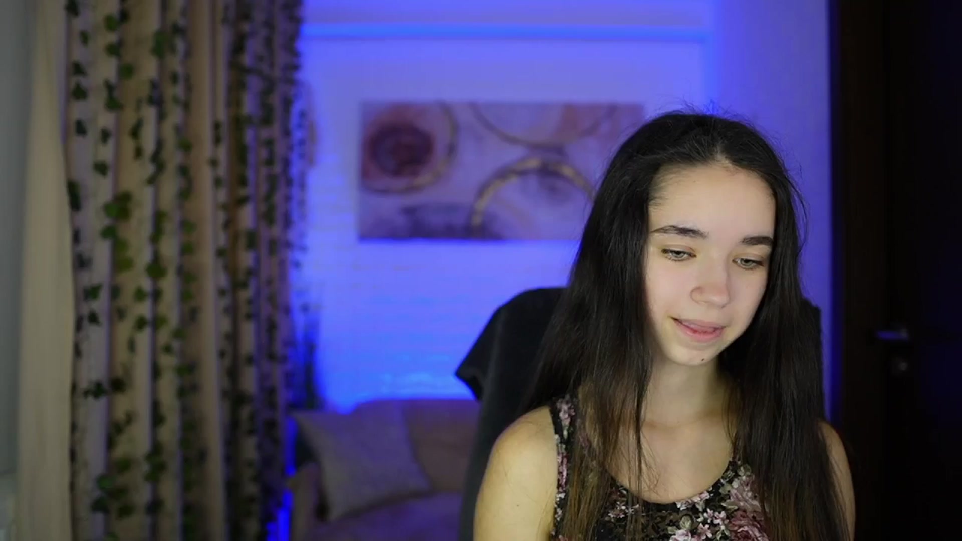 Gallery image thumbnail from Gia_Paige18's myfreecams stream on, 11/17/2024, 13:01 image 7 of 20