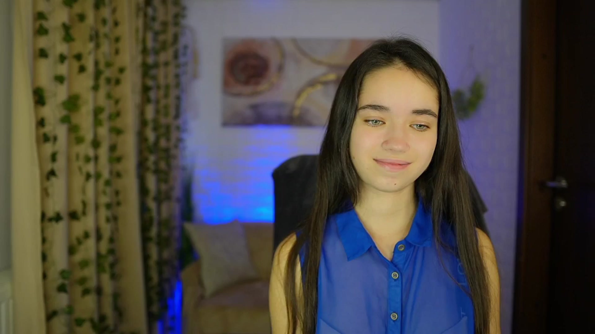 Gallery image thumbnail from Gia_Paige18's myfreecams stream on, 11/21/2024, 14:03 image 14 of 20