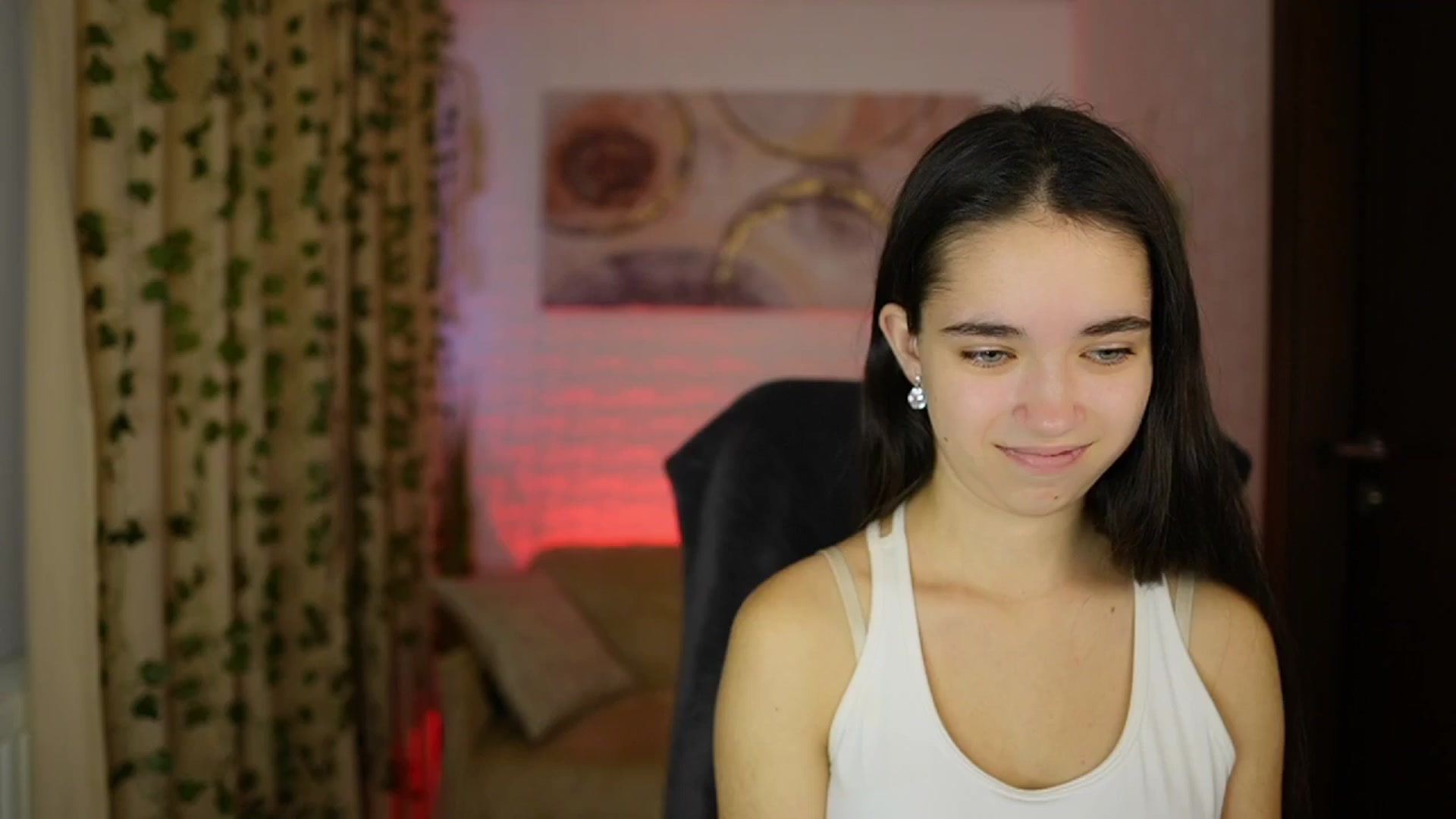 Gallery image thumbnail from Gia_Paige18's myfreecams stream on, 11/23/2024, 13:55 image 9 of 20