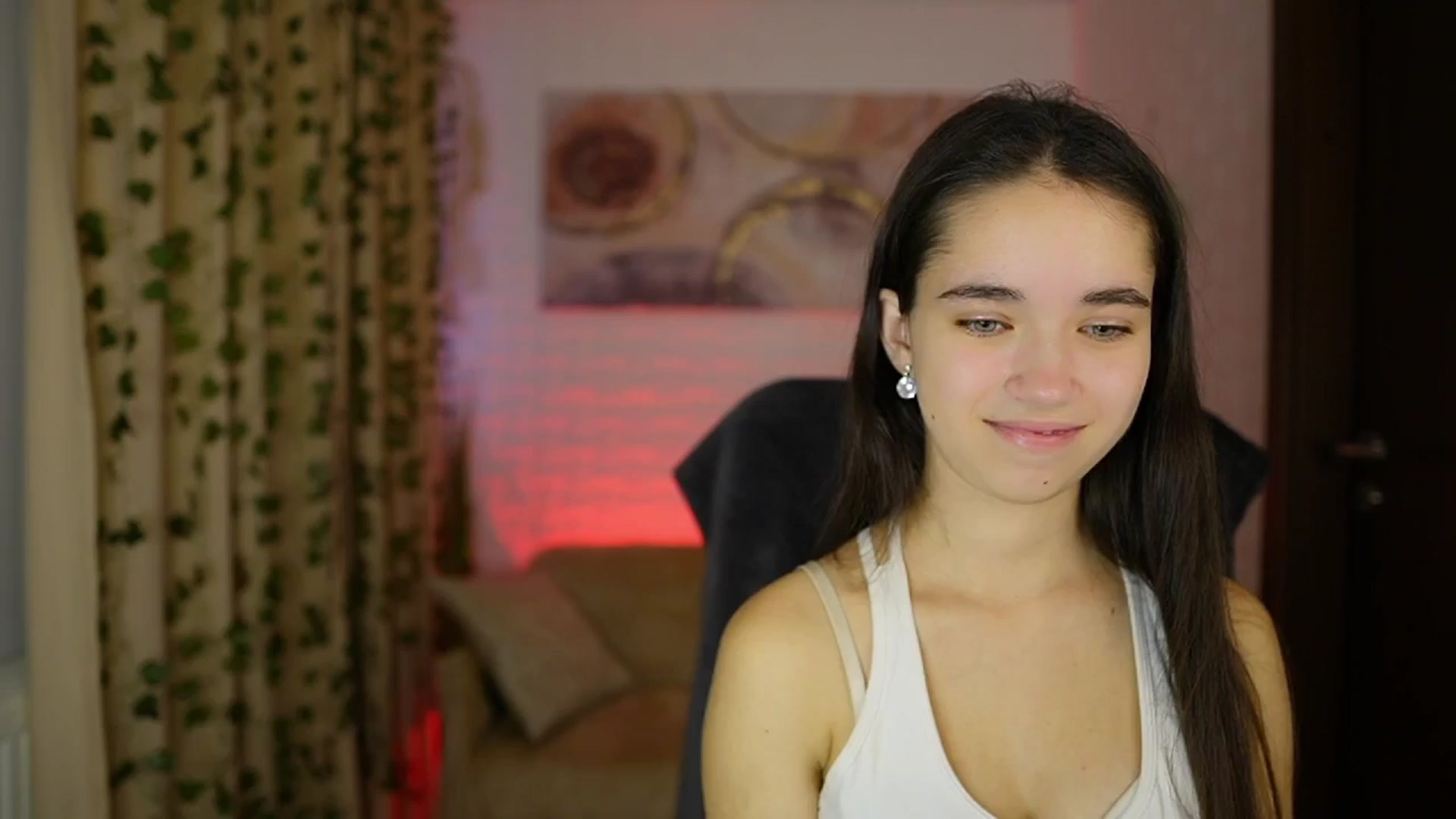 Gallery image thumbnail from Gia_Paige18's myfreecams stream on, 11/23/2024, 13:55 image 17 of 20