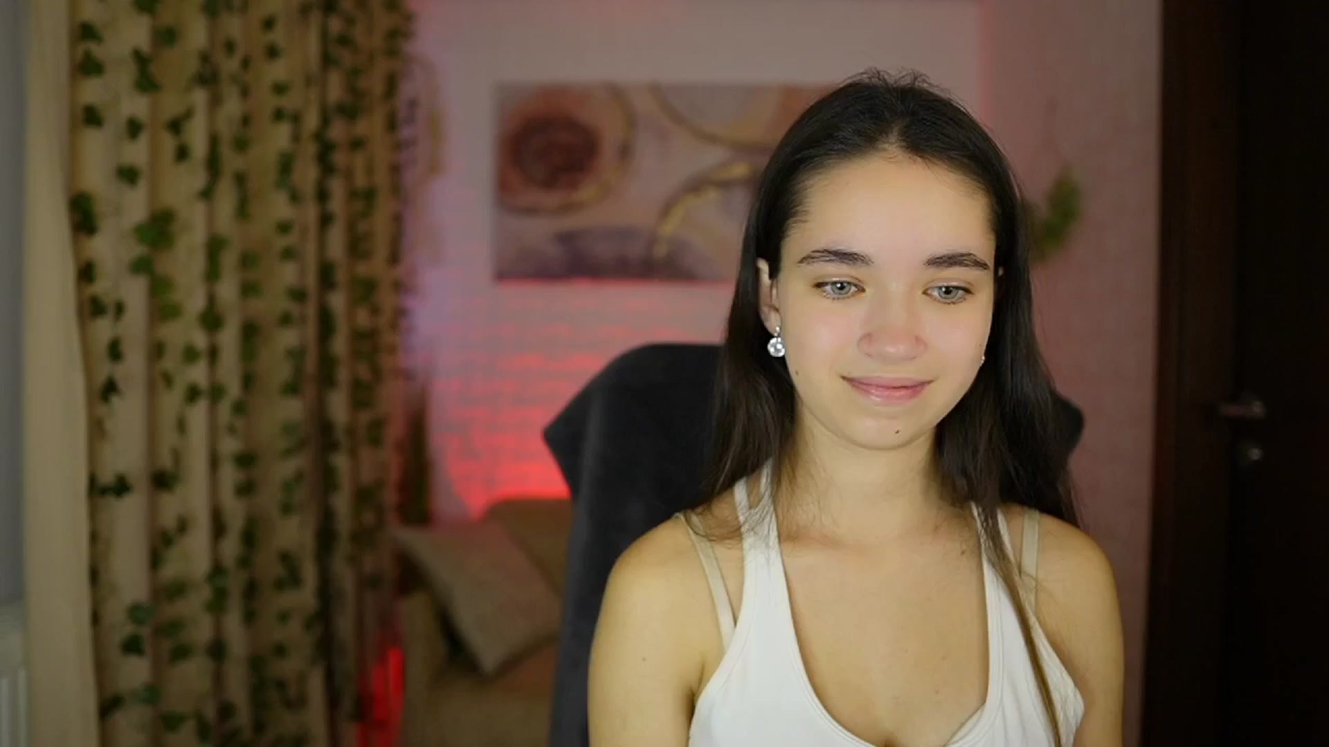 Gallery image thumbnail from Gia_Paige18's myfreecams stream on, 11/23/2024, 13:55 image 20 of 20