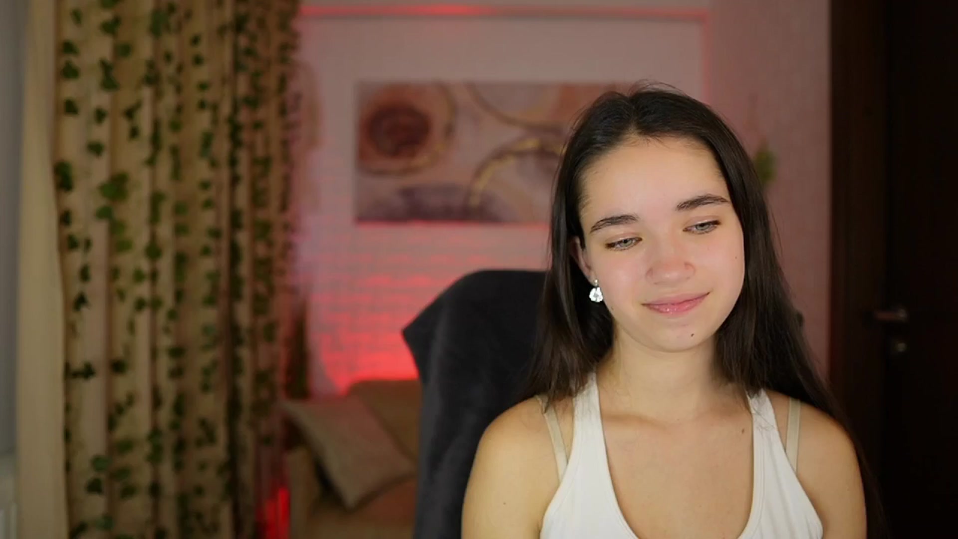 Gallery image thumbnail from Gia_Paige18's myfreecams stream on, 11/23/2024, 14:57 image 3 of 20