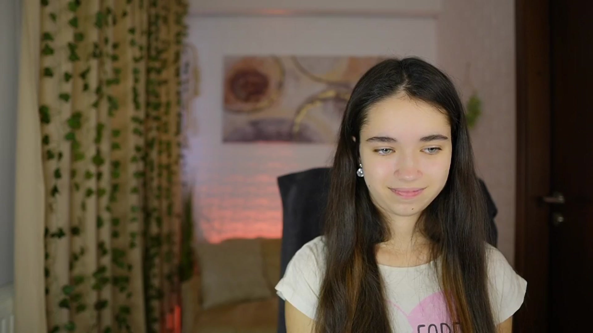 Gallery image thumbnail from Gia_Paige18's myfreecams stream on, 11/26/2024, 10:59 image 11 of 20
