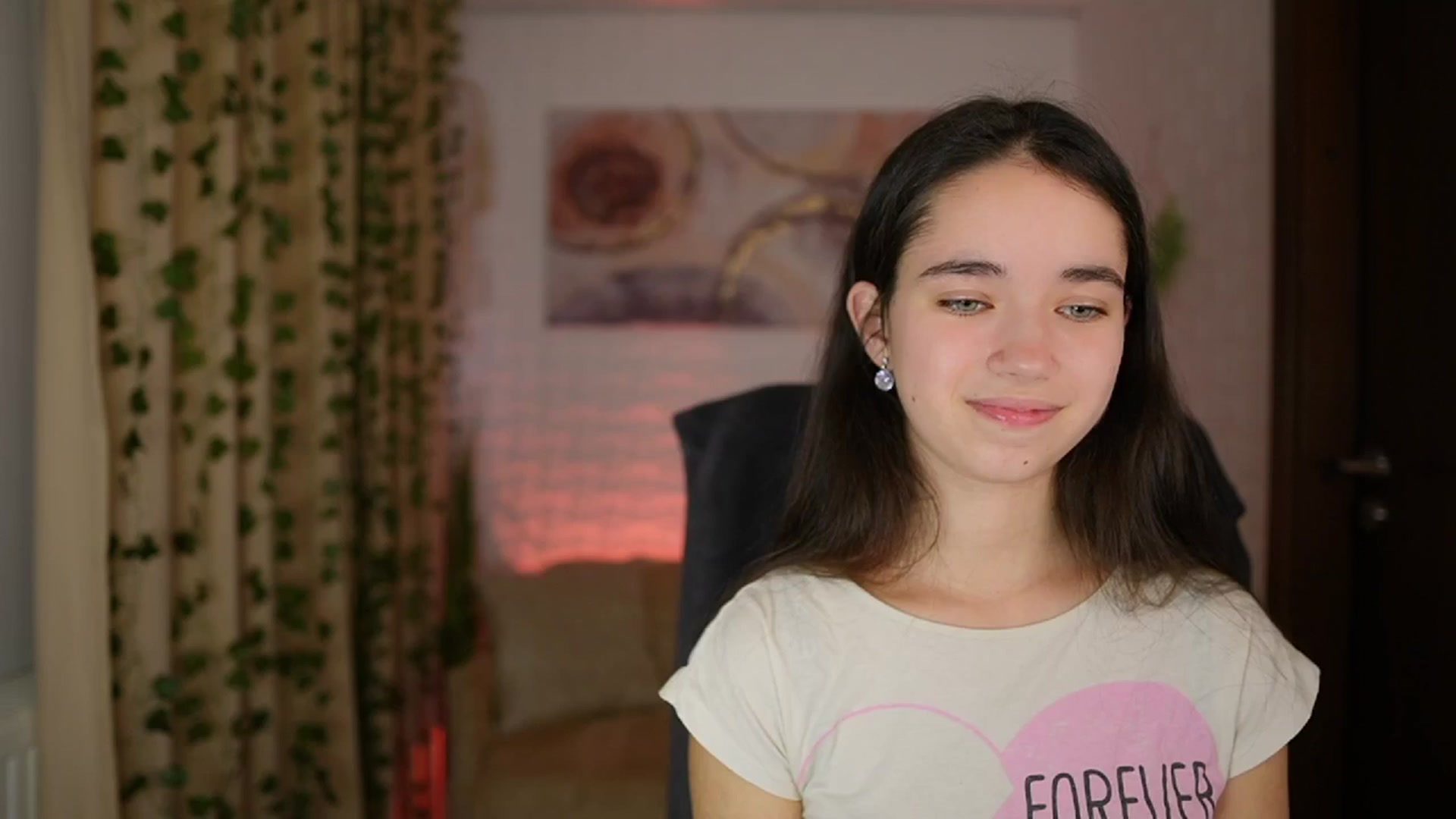 Gallery image thumbnail from Gia_Paige18's myfreecams stream on, 11/26/2024, 15:01 image 7 of 20