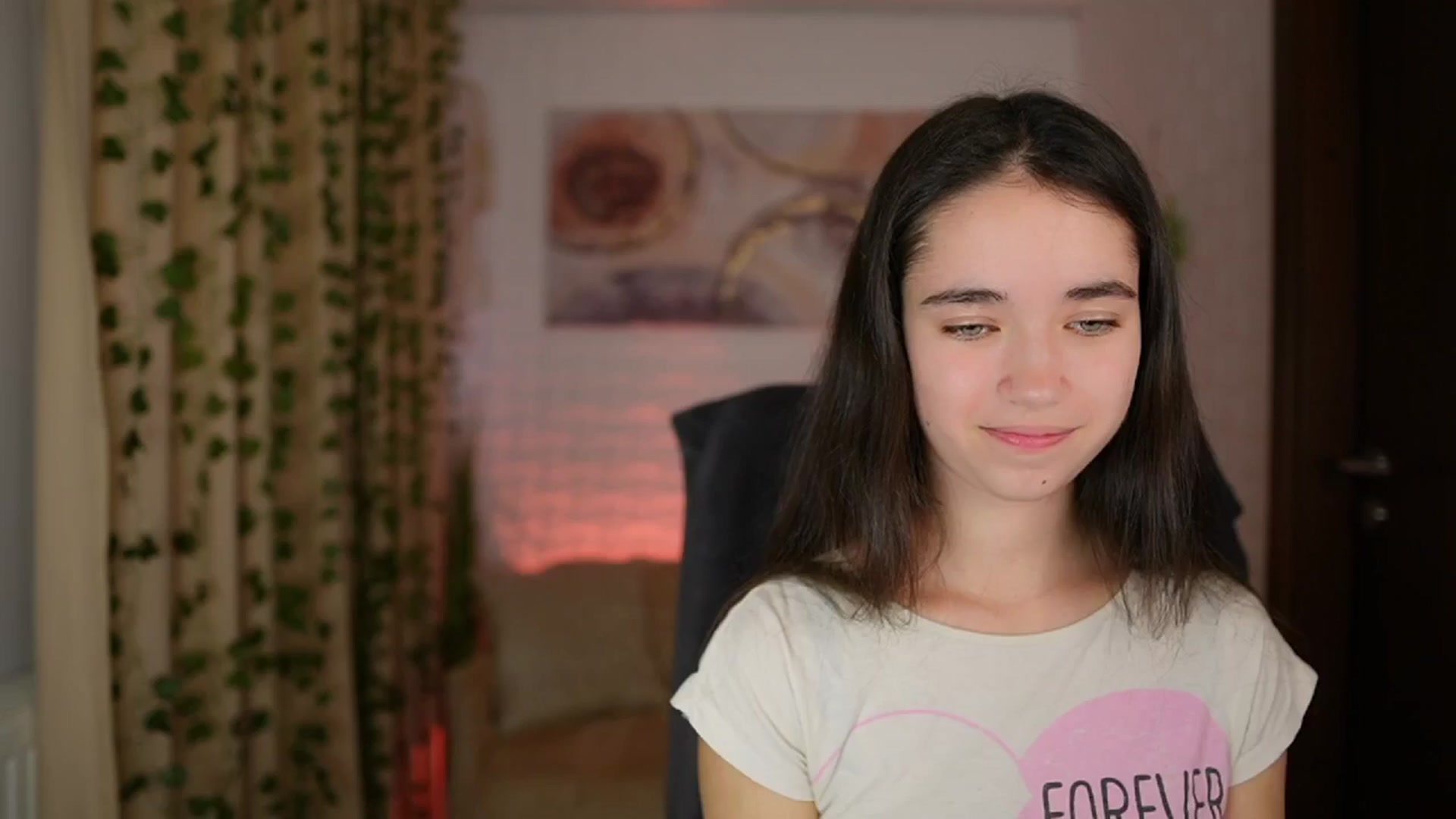 Gallery image thumbnail from Gia_Paige18's myfreecams stream on, 11/26/2024, 15:01 image 5 of 20