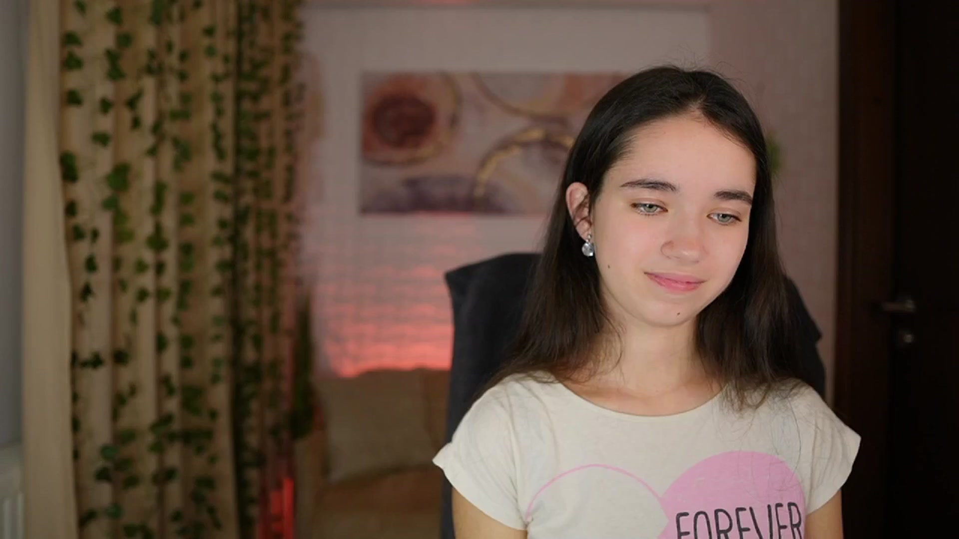 Gallery image thumbnail from Gia_Paige18's myfreecams stream on, 11/26/2024, 15:01 image 18 of 20